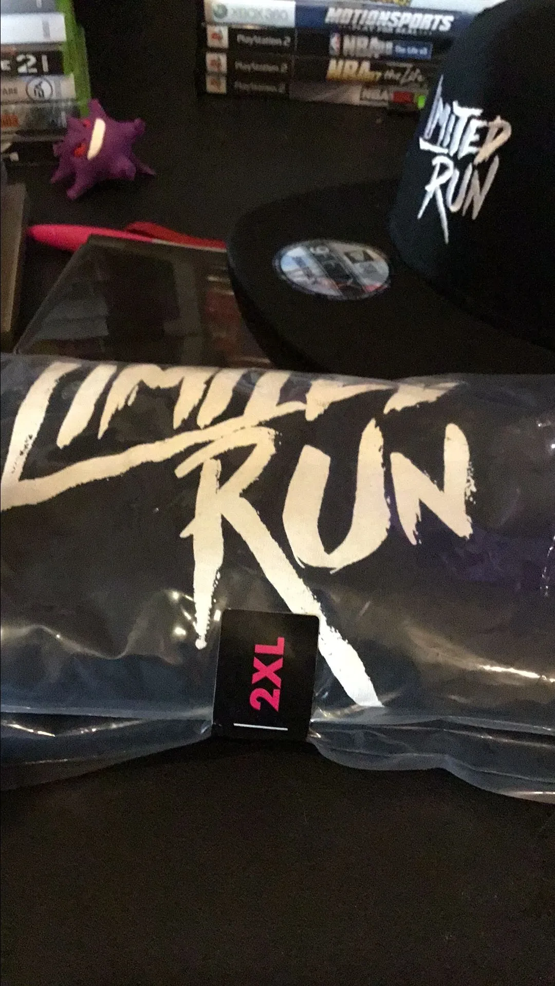 Product image for LRG 2xl Tee