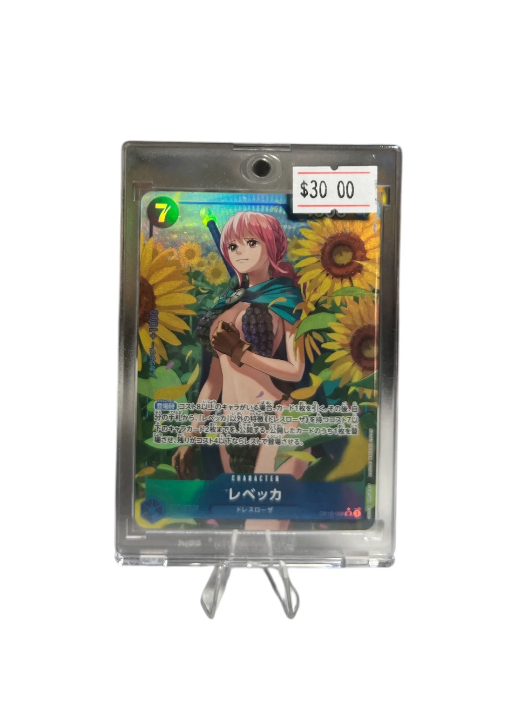 Product image for Rebecca Alt art op10