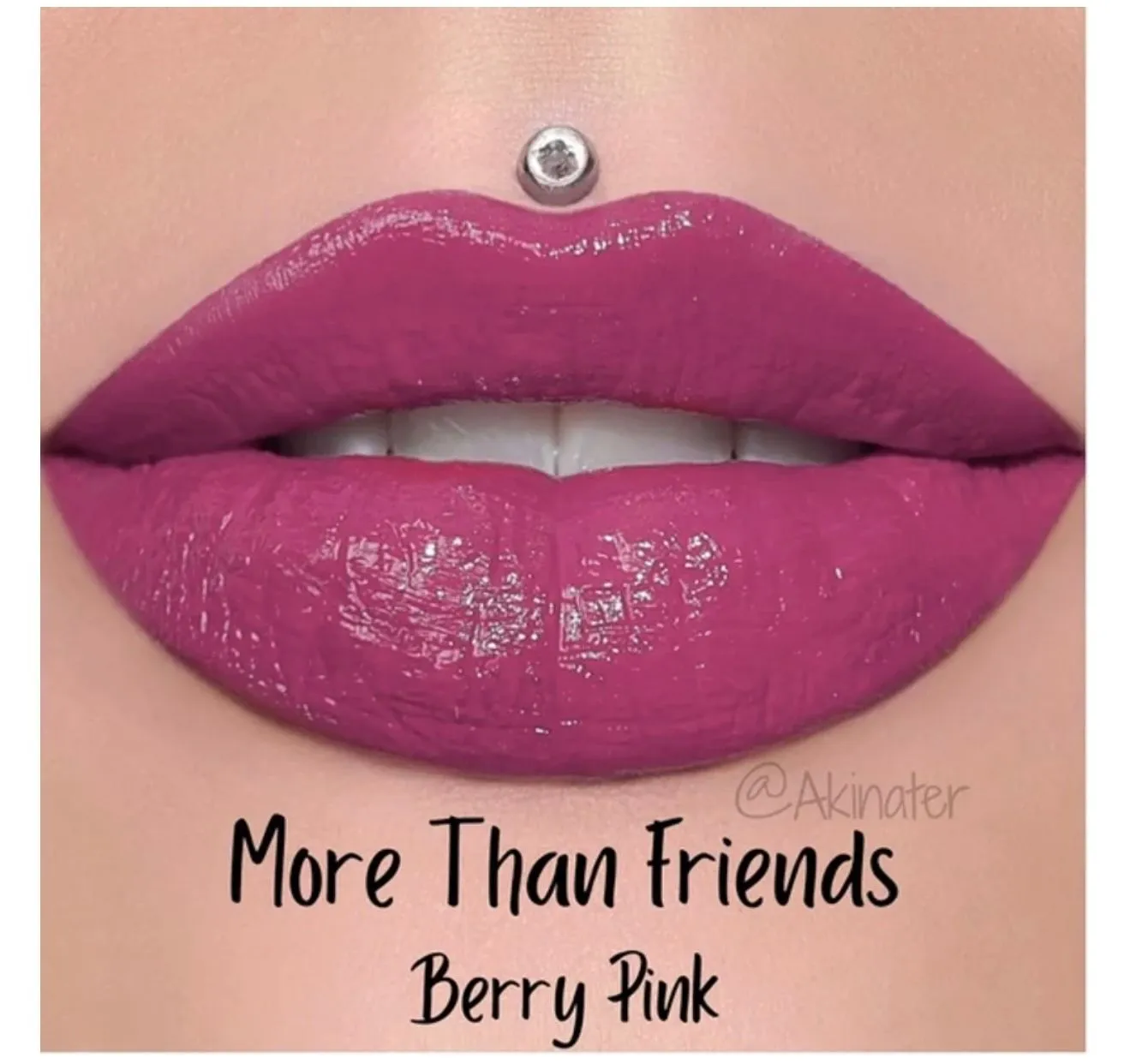 Product image for More Than Friends Supreme Gloss Jeffree Star