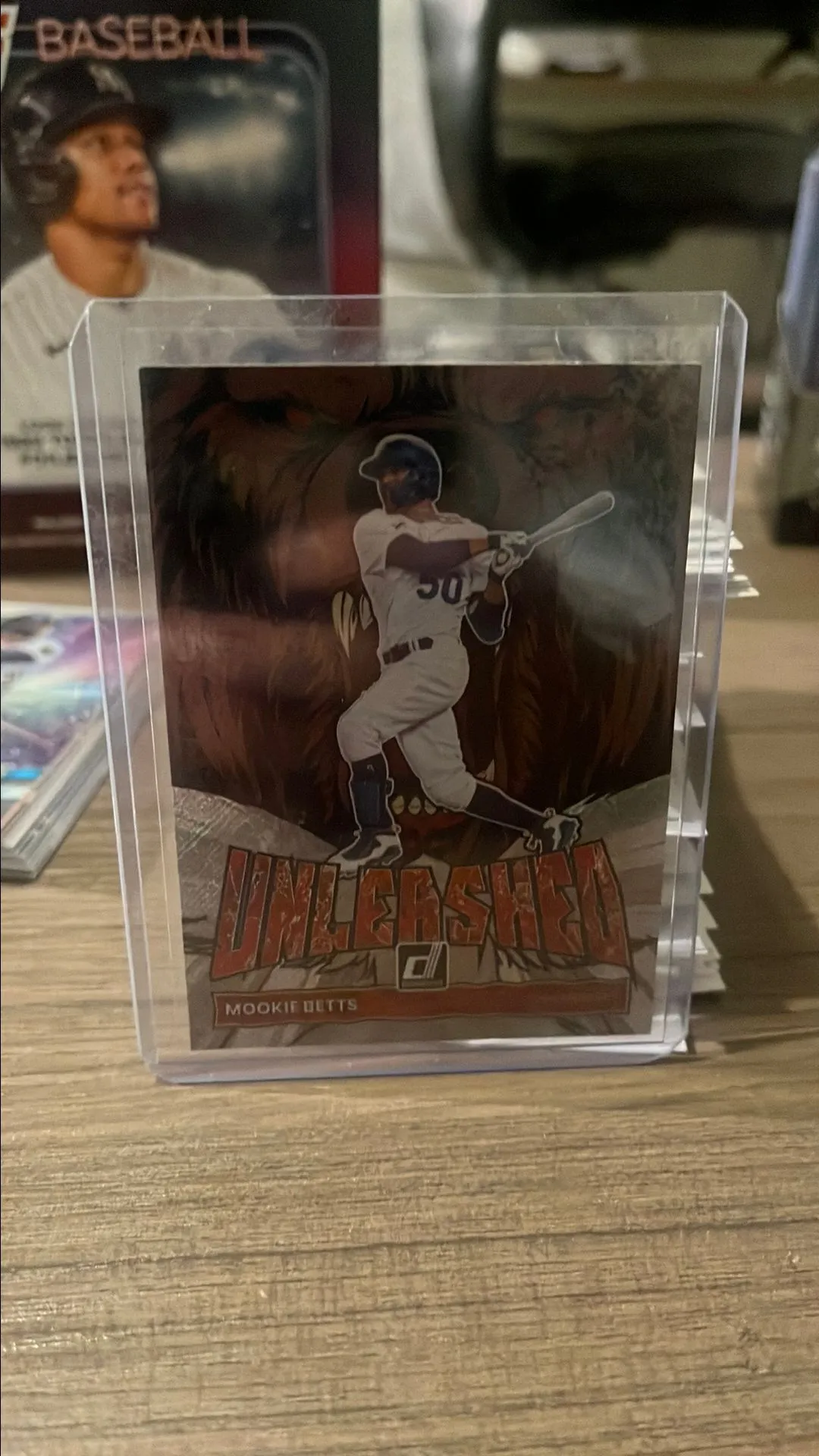 Product image for Mookie Betts