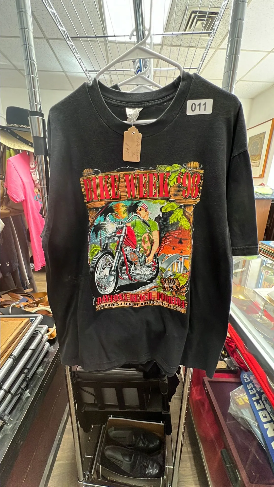 Product image for Harley Davidson #11