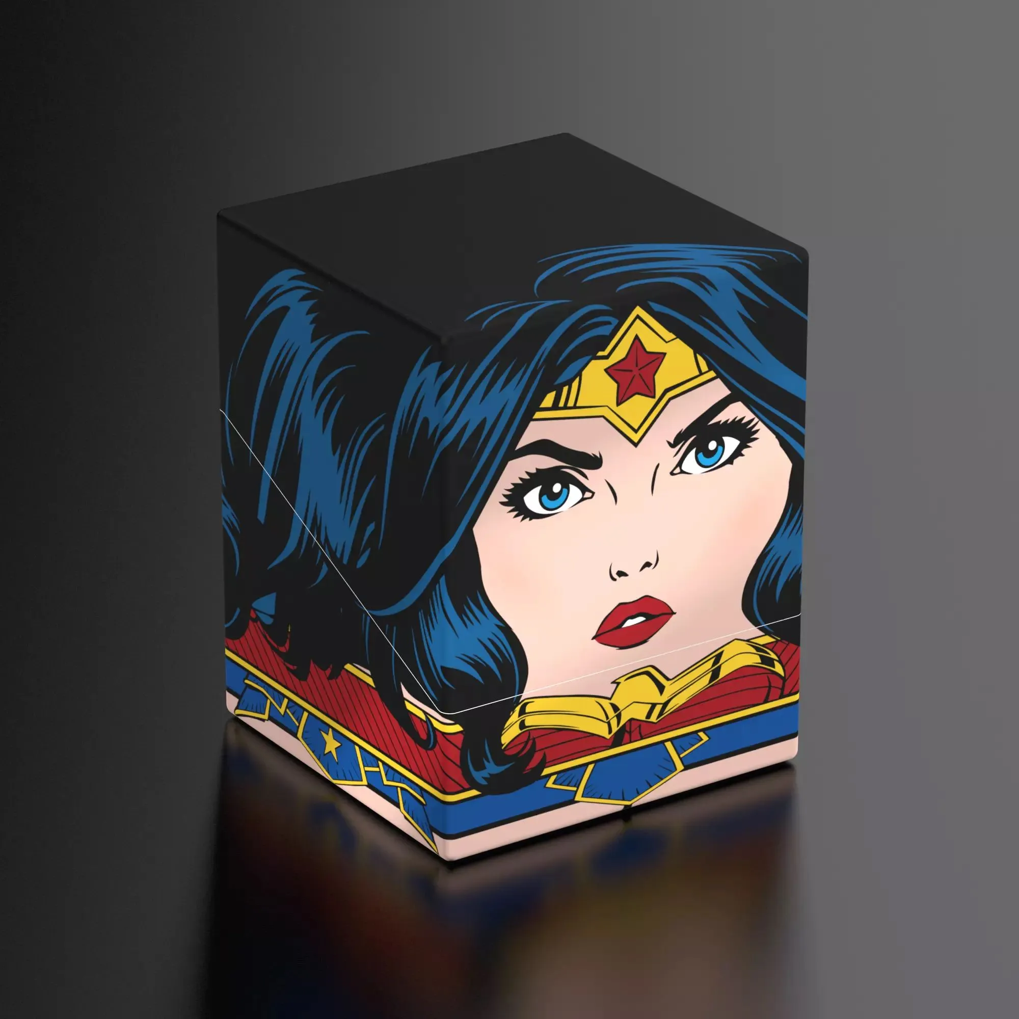 Product image for Squaroes- Wonder Woman