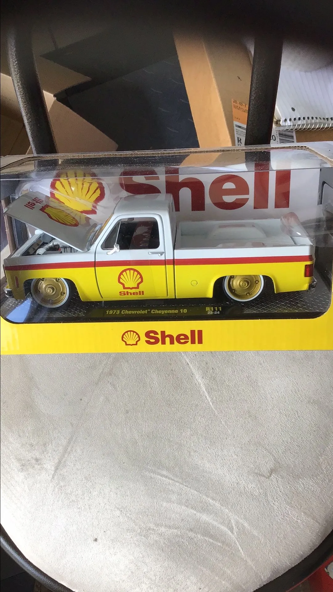 Product image for 1973 Chevrolet Cheyenne 10