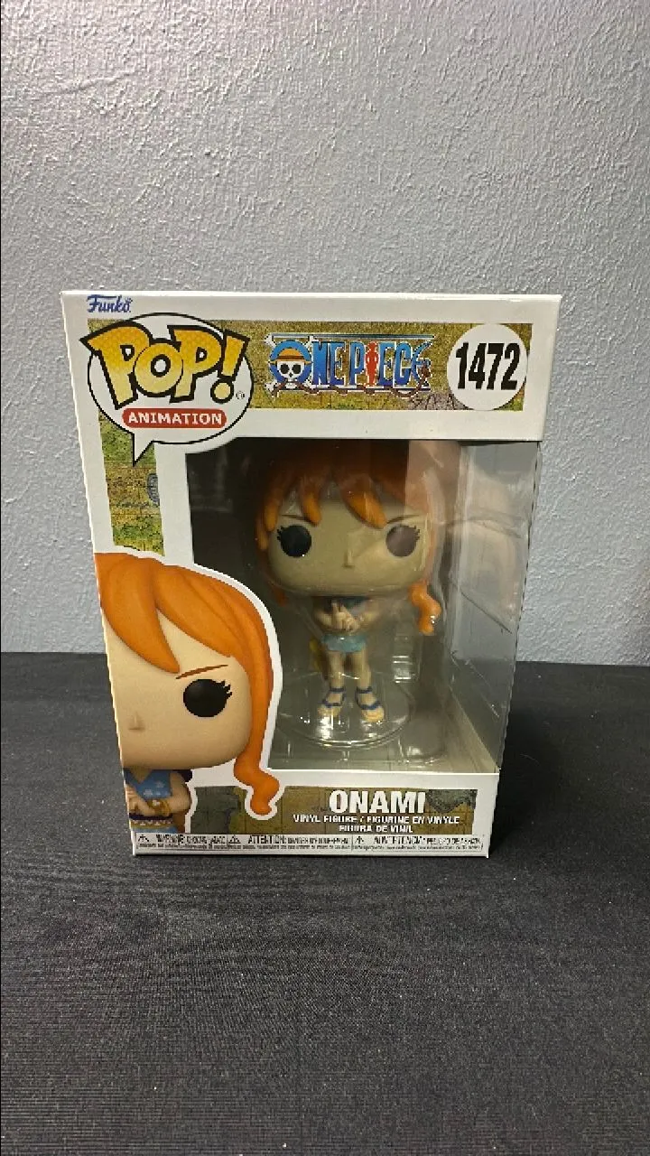 Product image for [One Piece] Onami