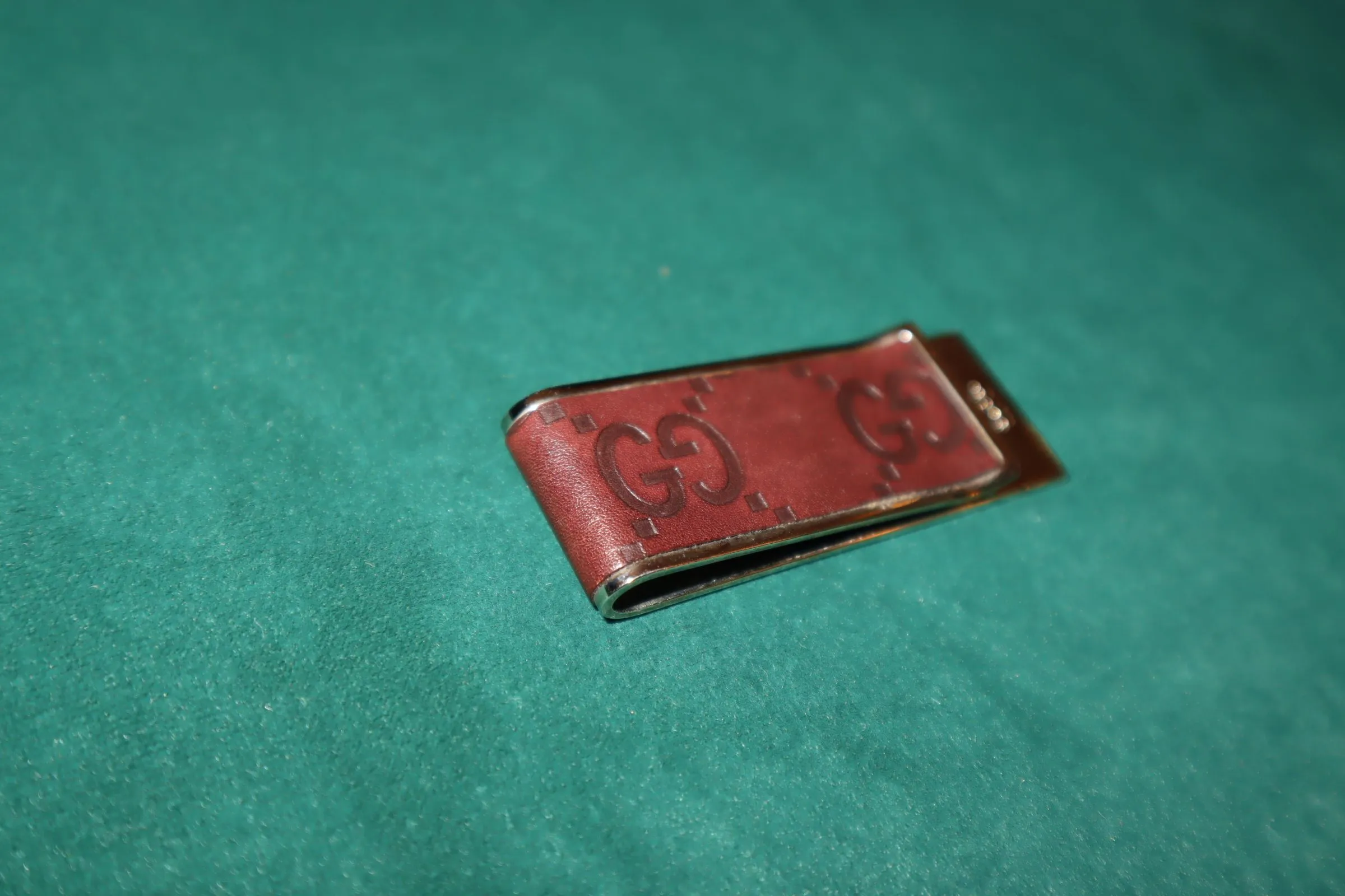 Product image for Gucci Money Clip