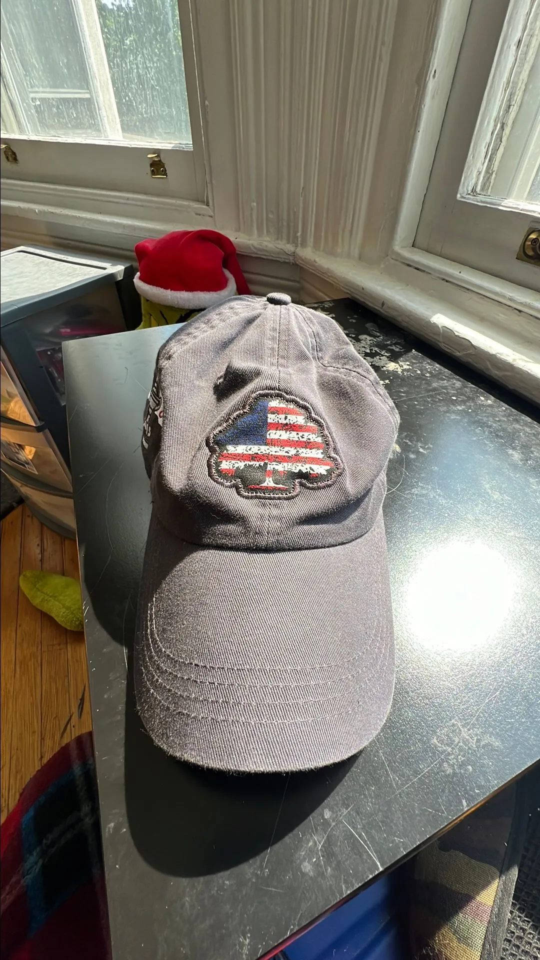 Product image for Mens Golf Hat
