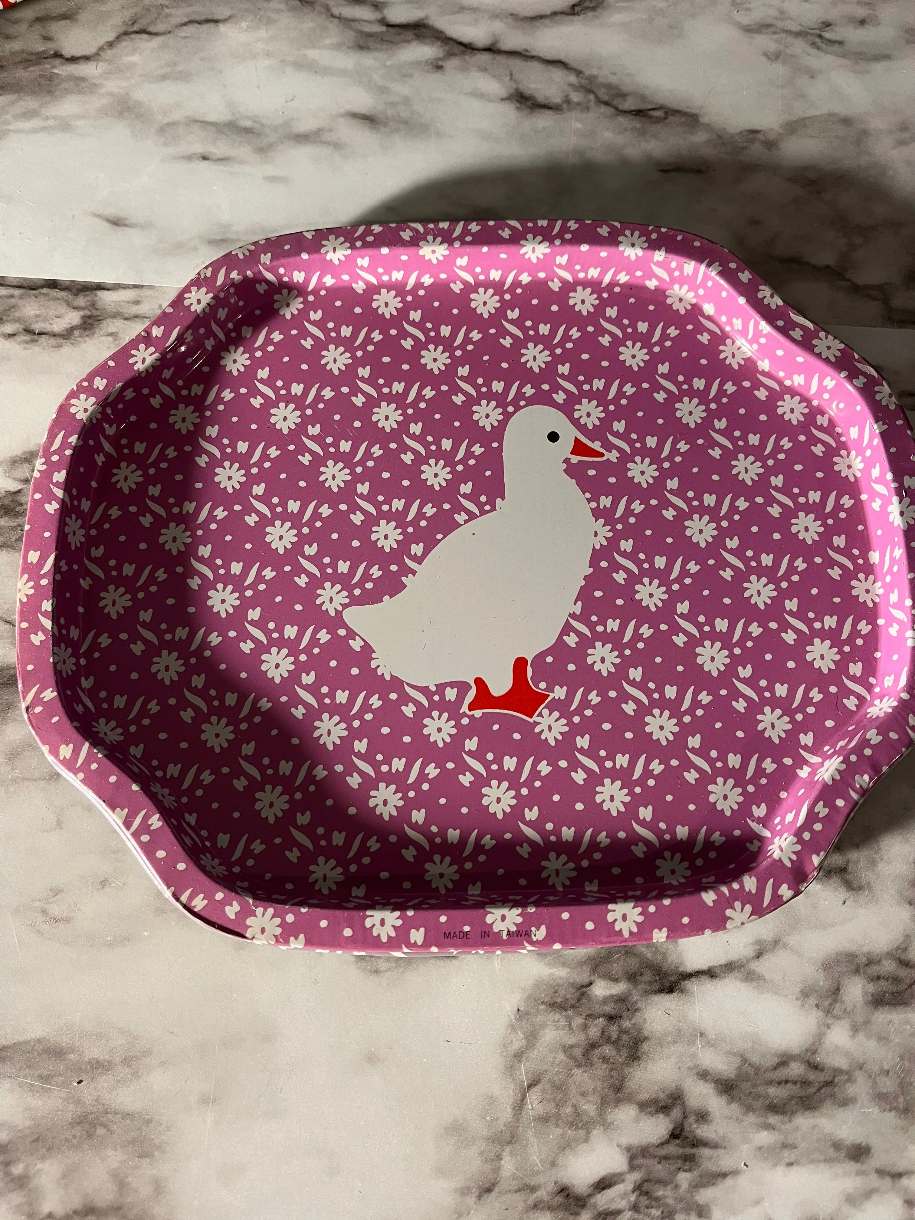 Product image for Aluminum Tray