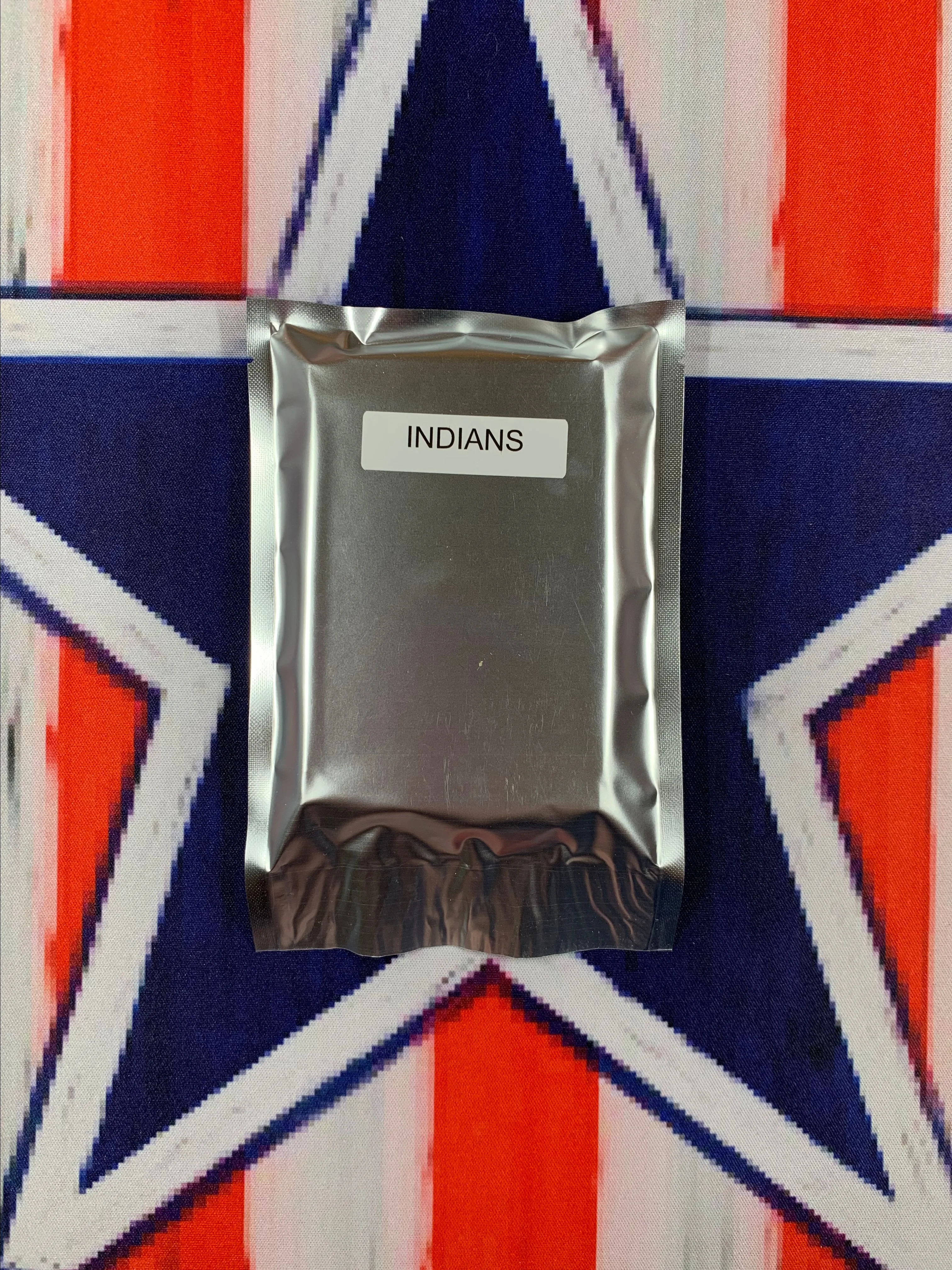 Product image for 🔥INDIANS/ GUARDIANS TEAM LOT BLIND MYSTERY PACK🔥