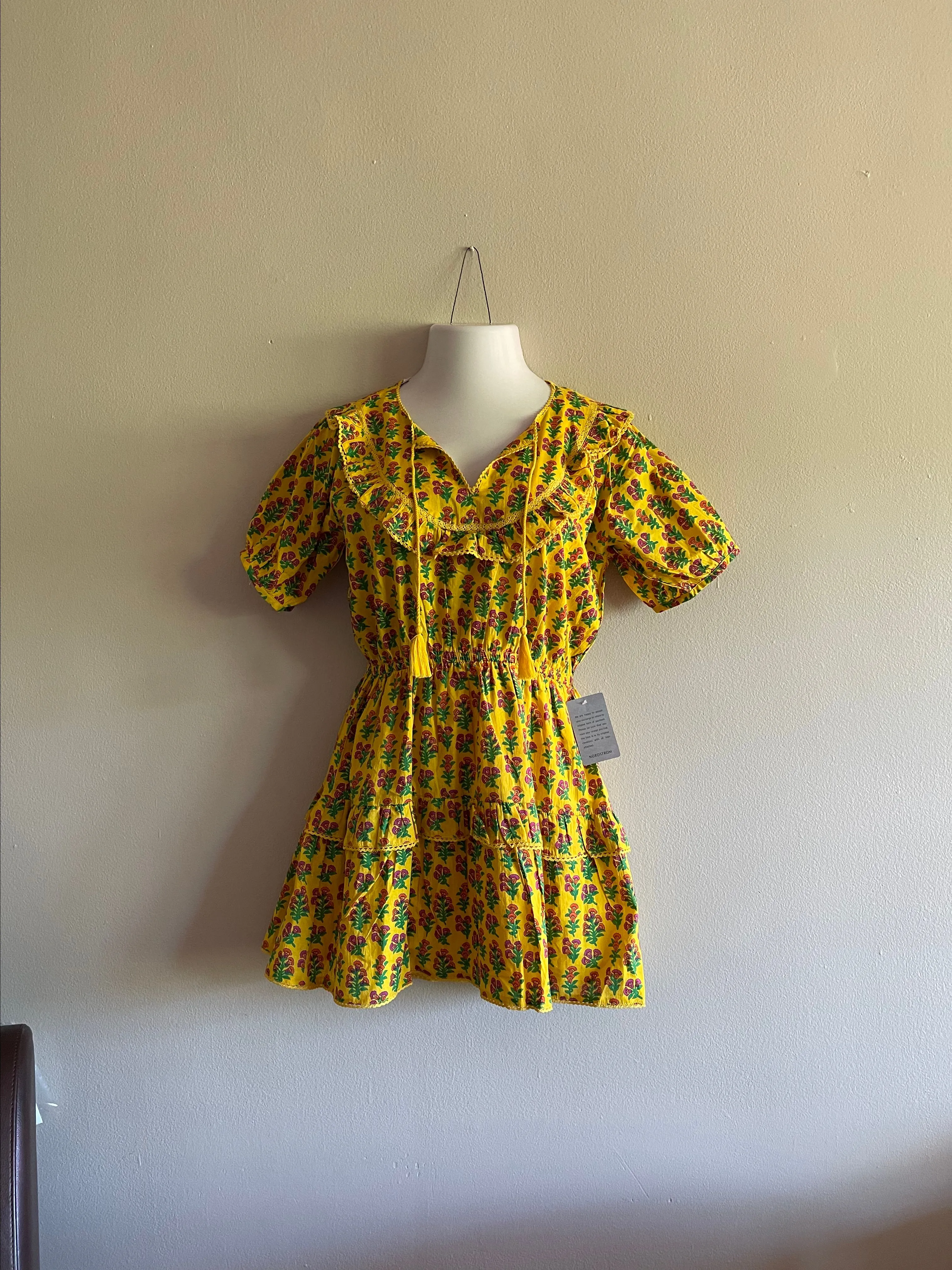 Product image for Maisie floral dress