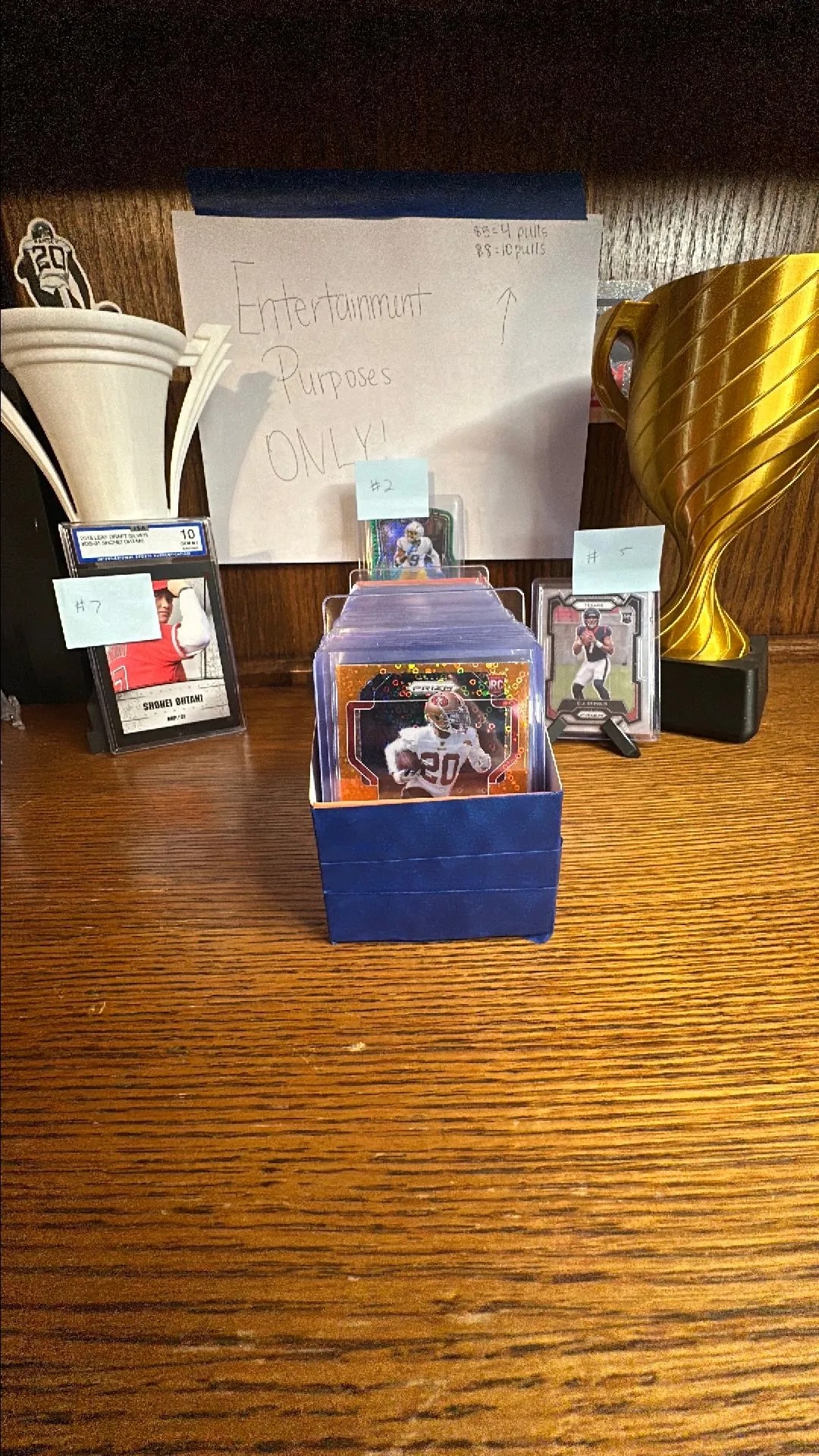 Product image for $12 Pullz Game