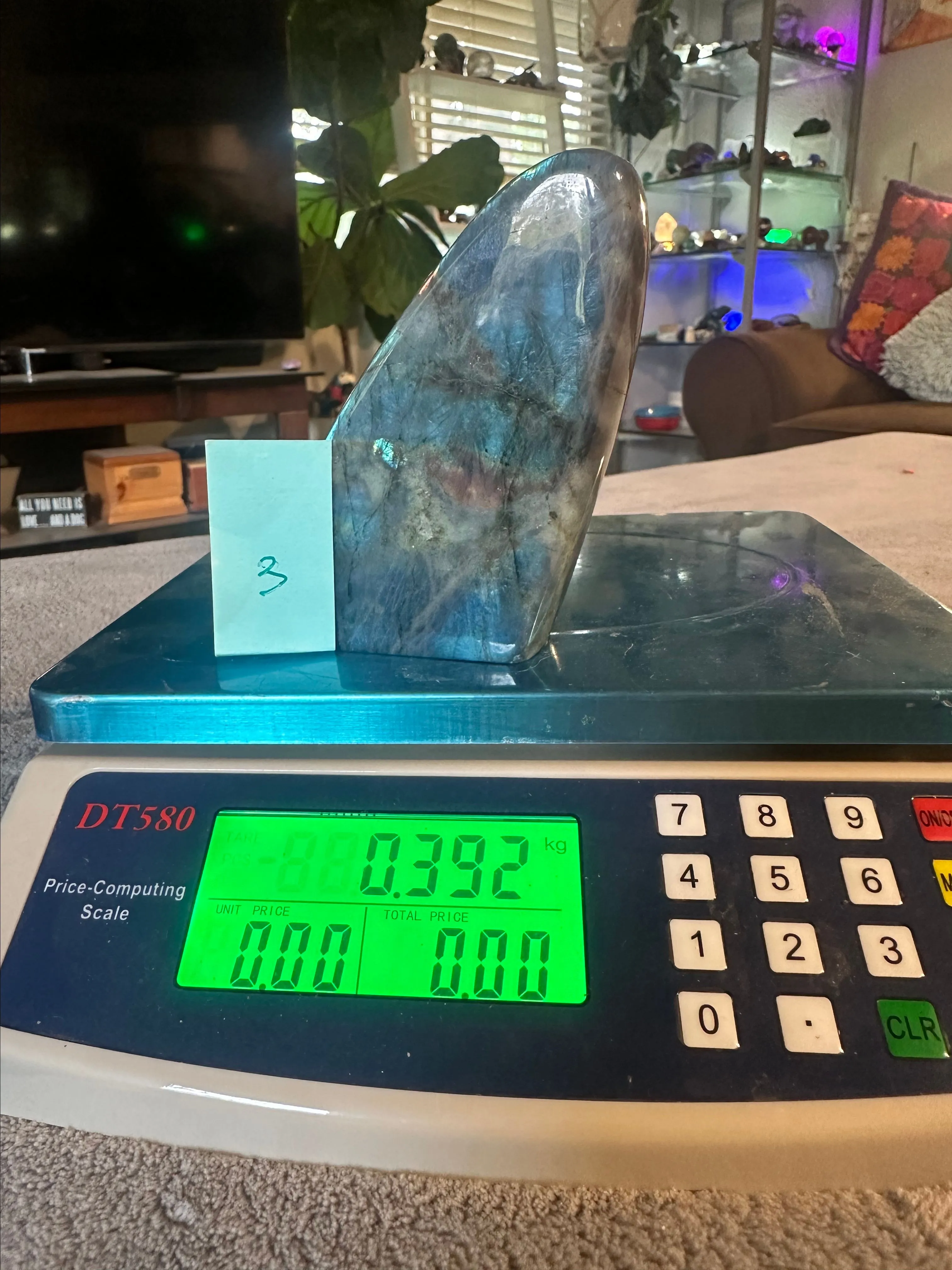 Product image for Lab Freeform