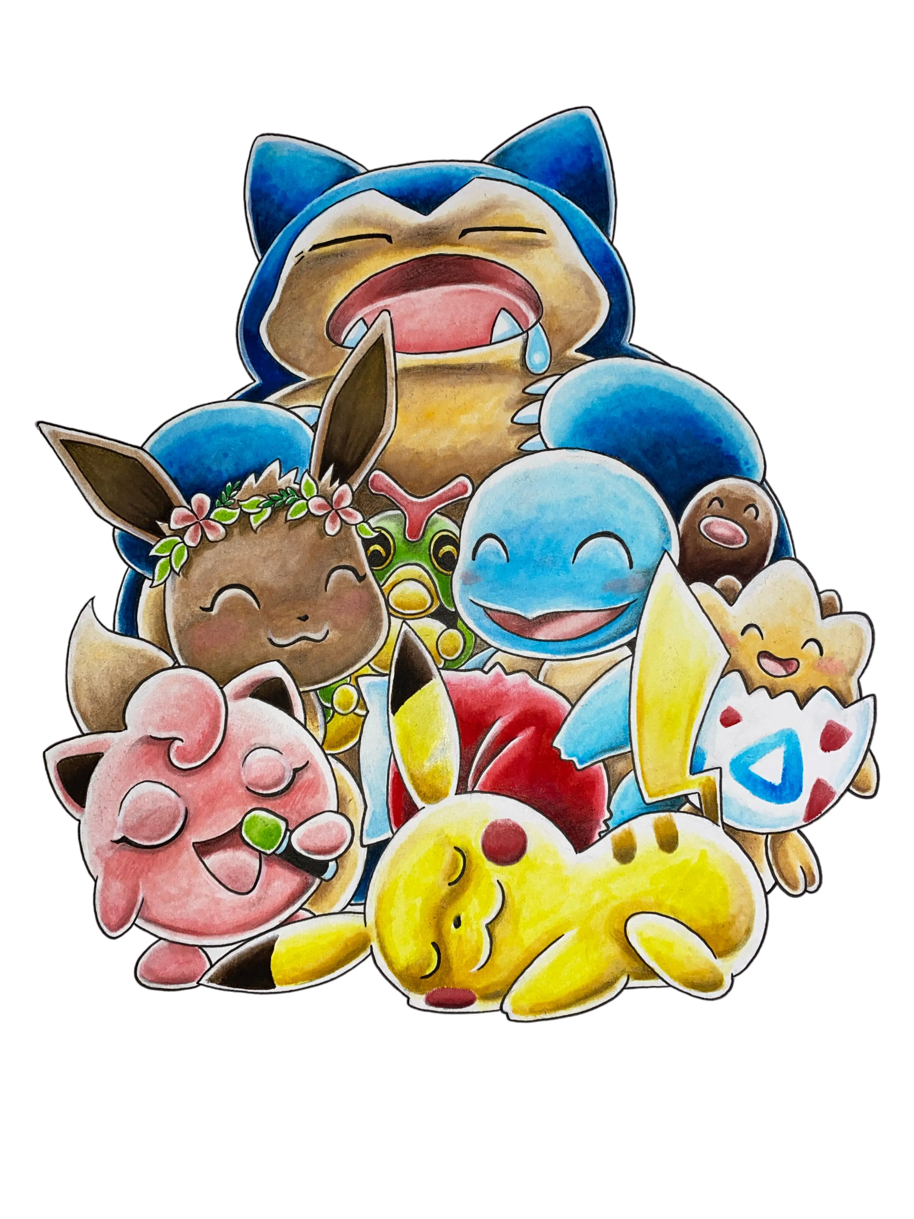 Product image for Slumber Party