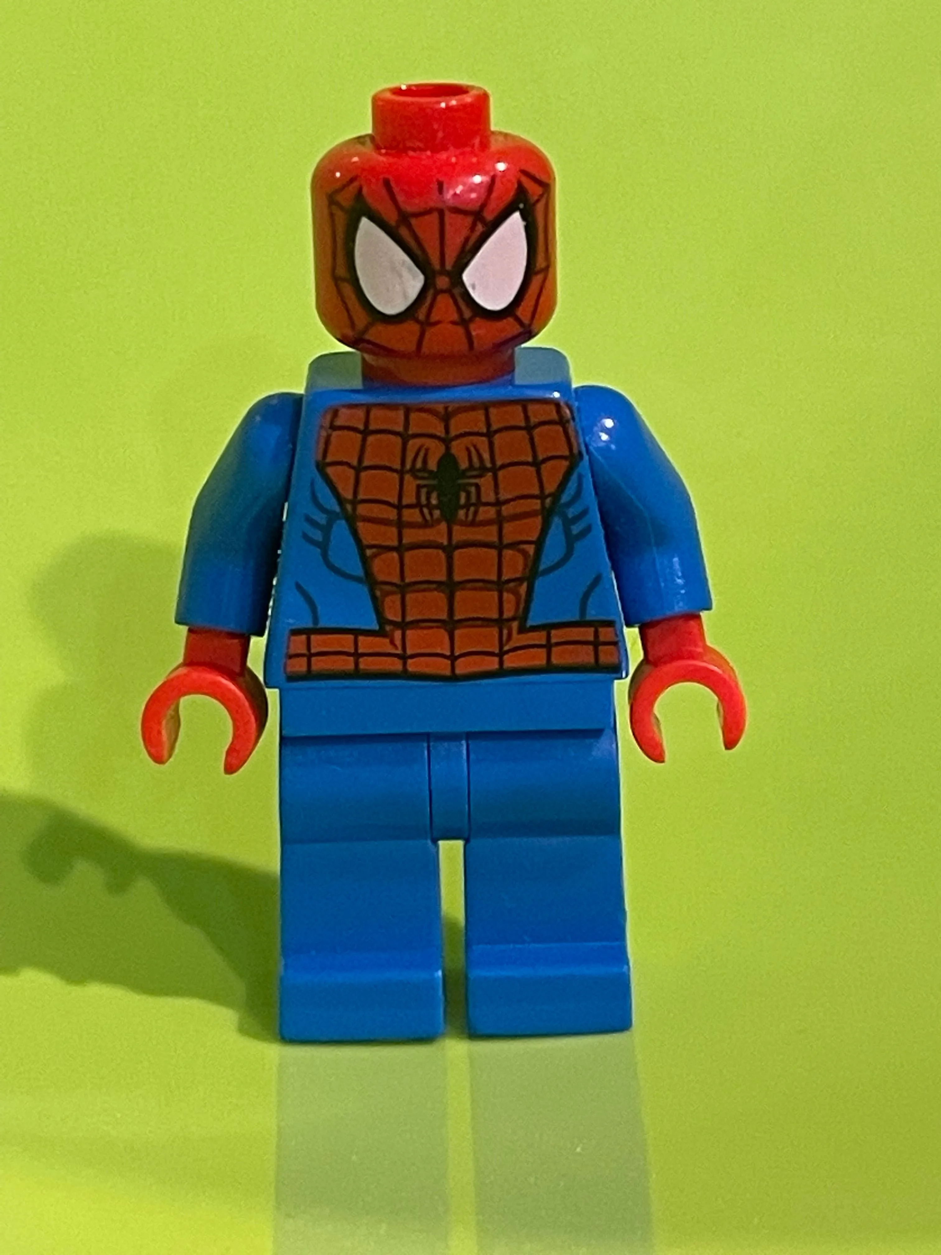 Product image for Lego Marvel Classic Spider-Man