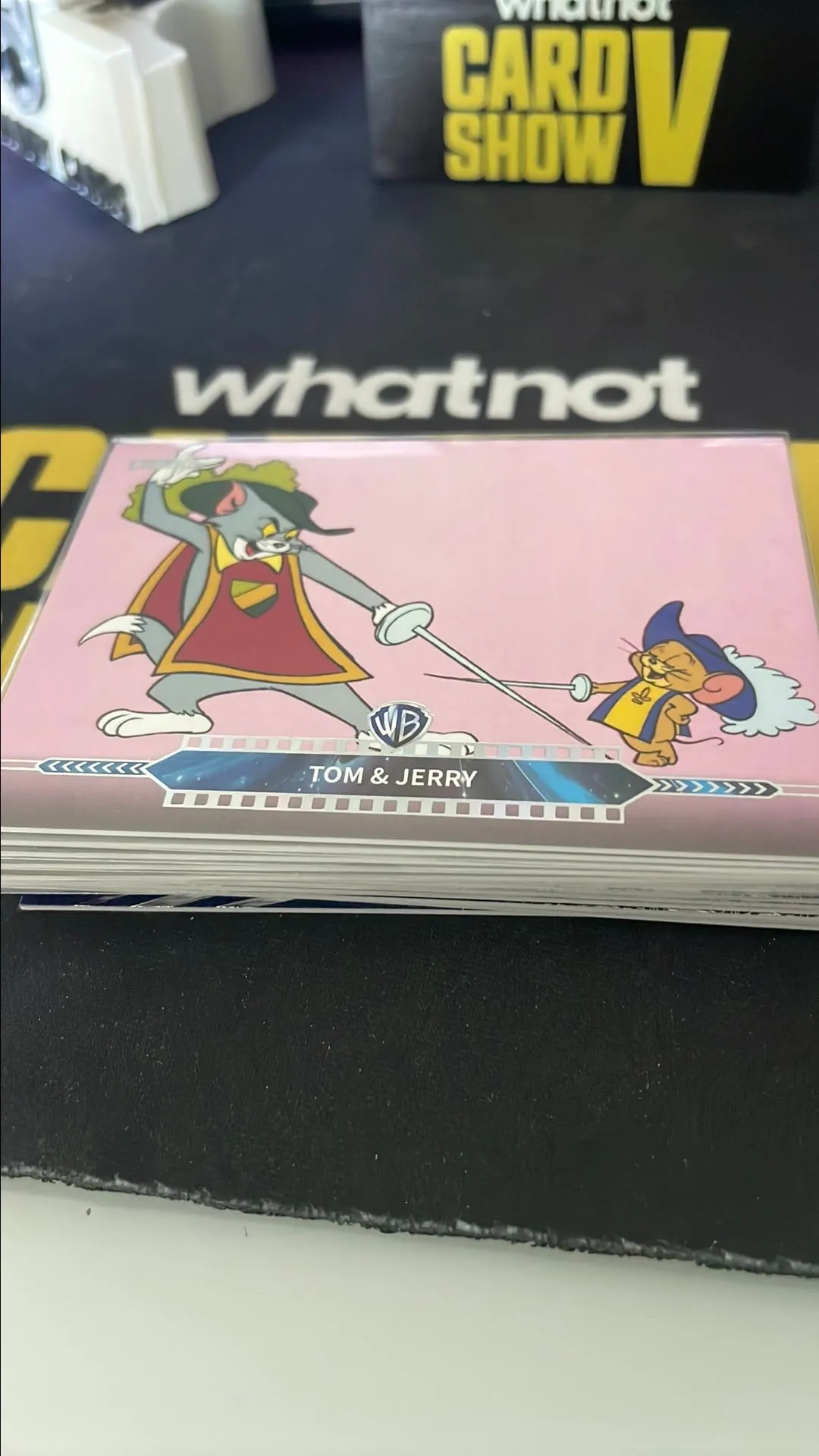 Product image for WB Tom and Jerry bundle