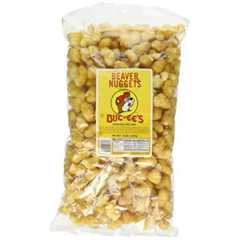 Product image for Beaver Nuggets!!!