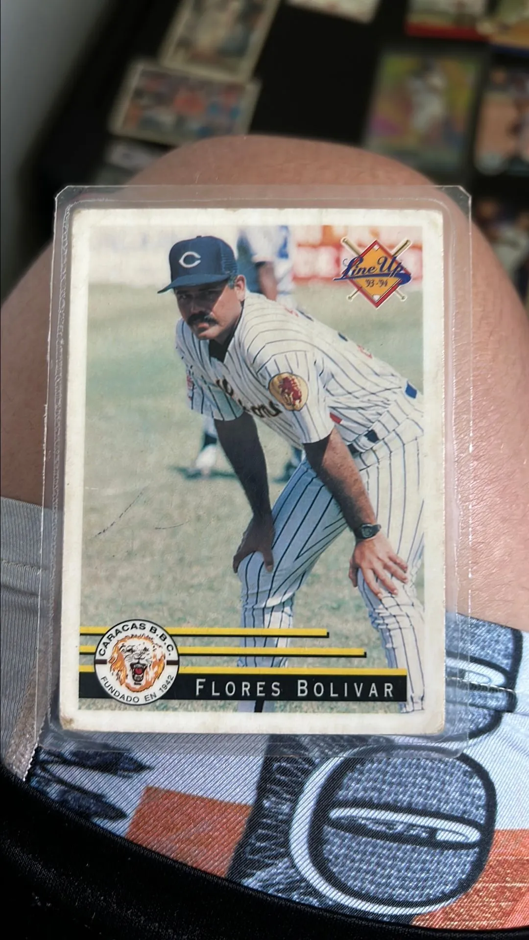 Product image for Baseball