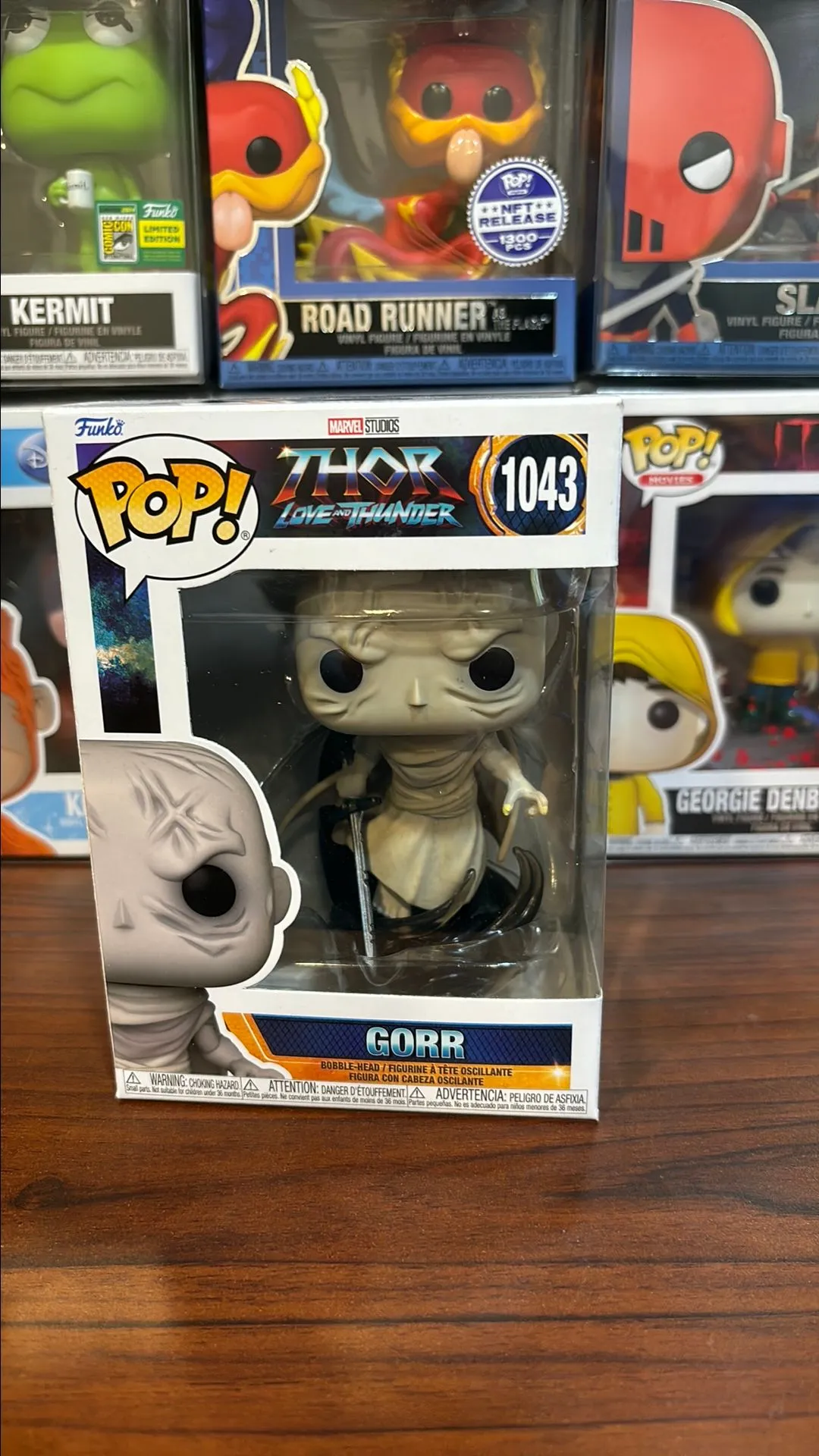Product image for Gorr