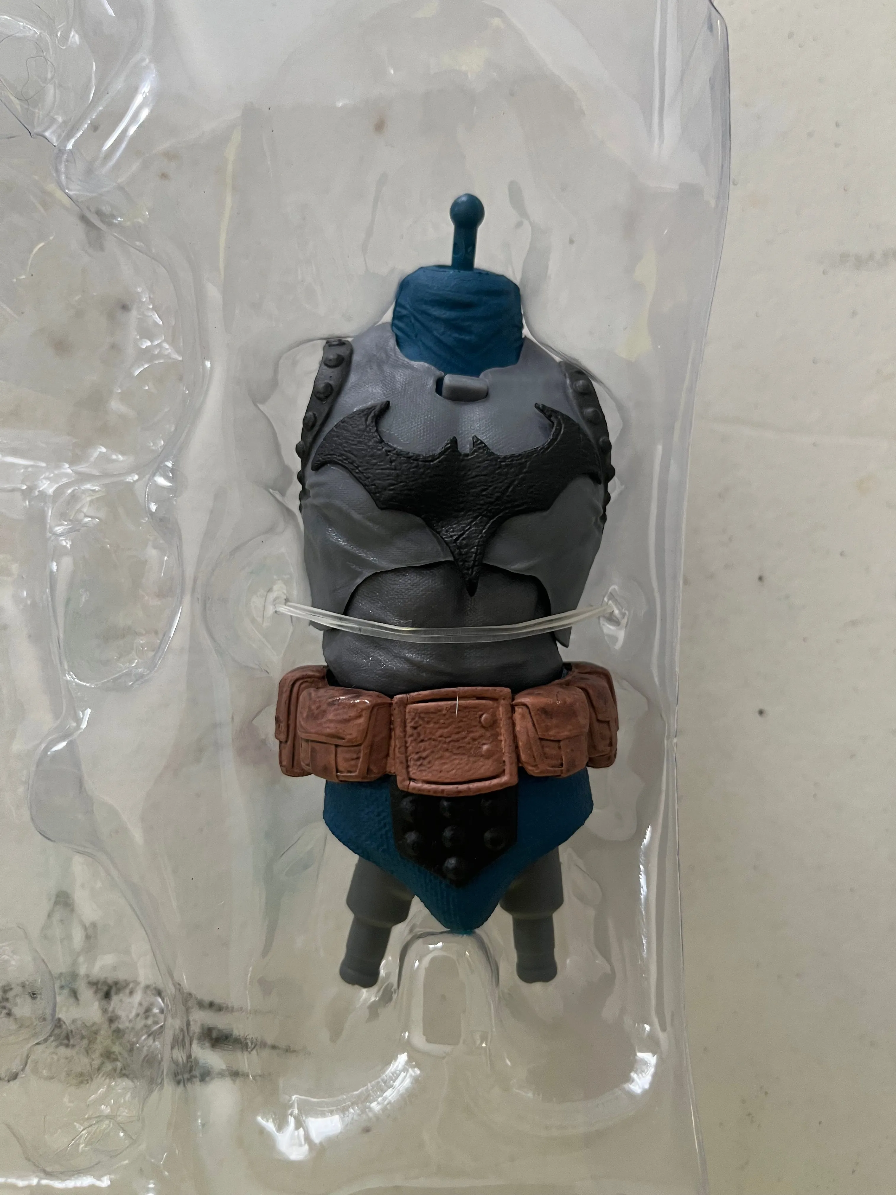 Product image for BAF Piece(s) DC