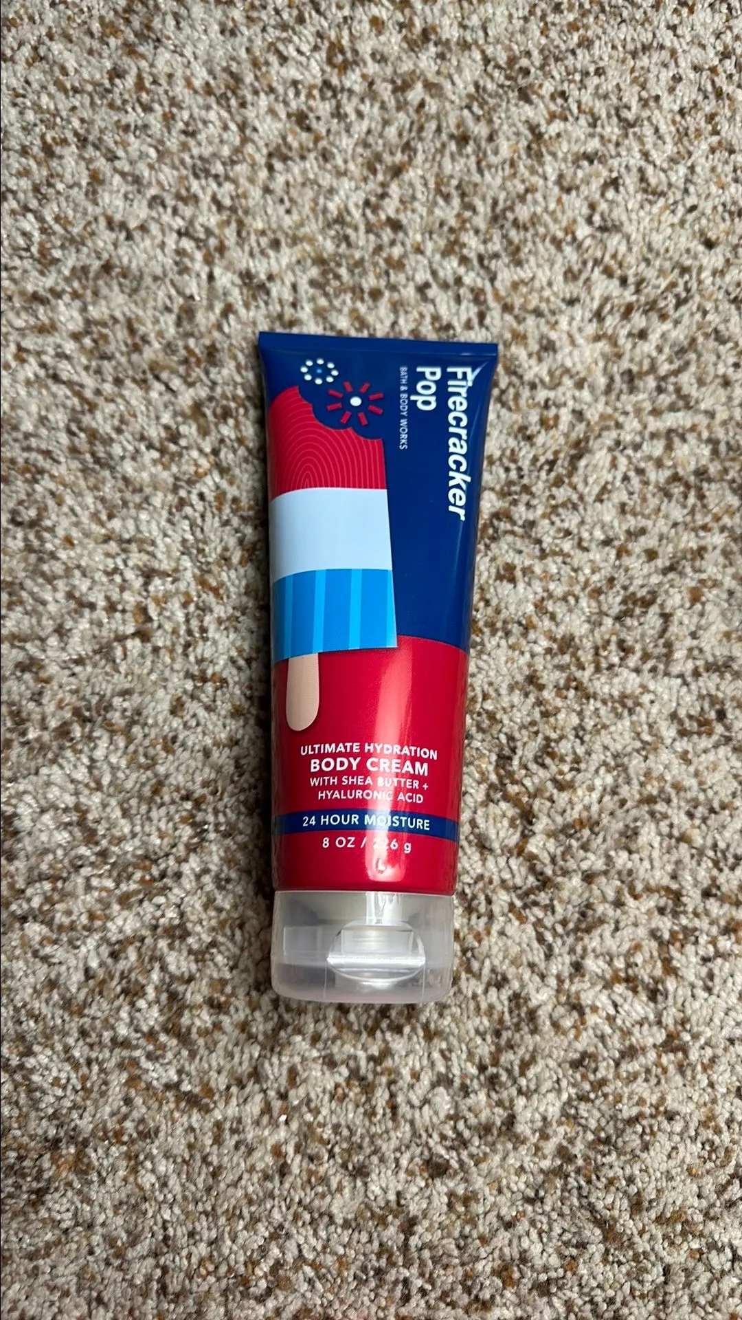 Listing Image Blurred Background