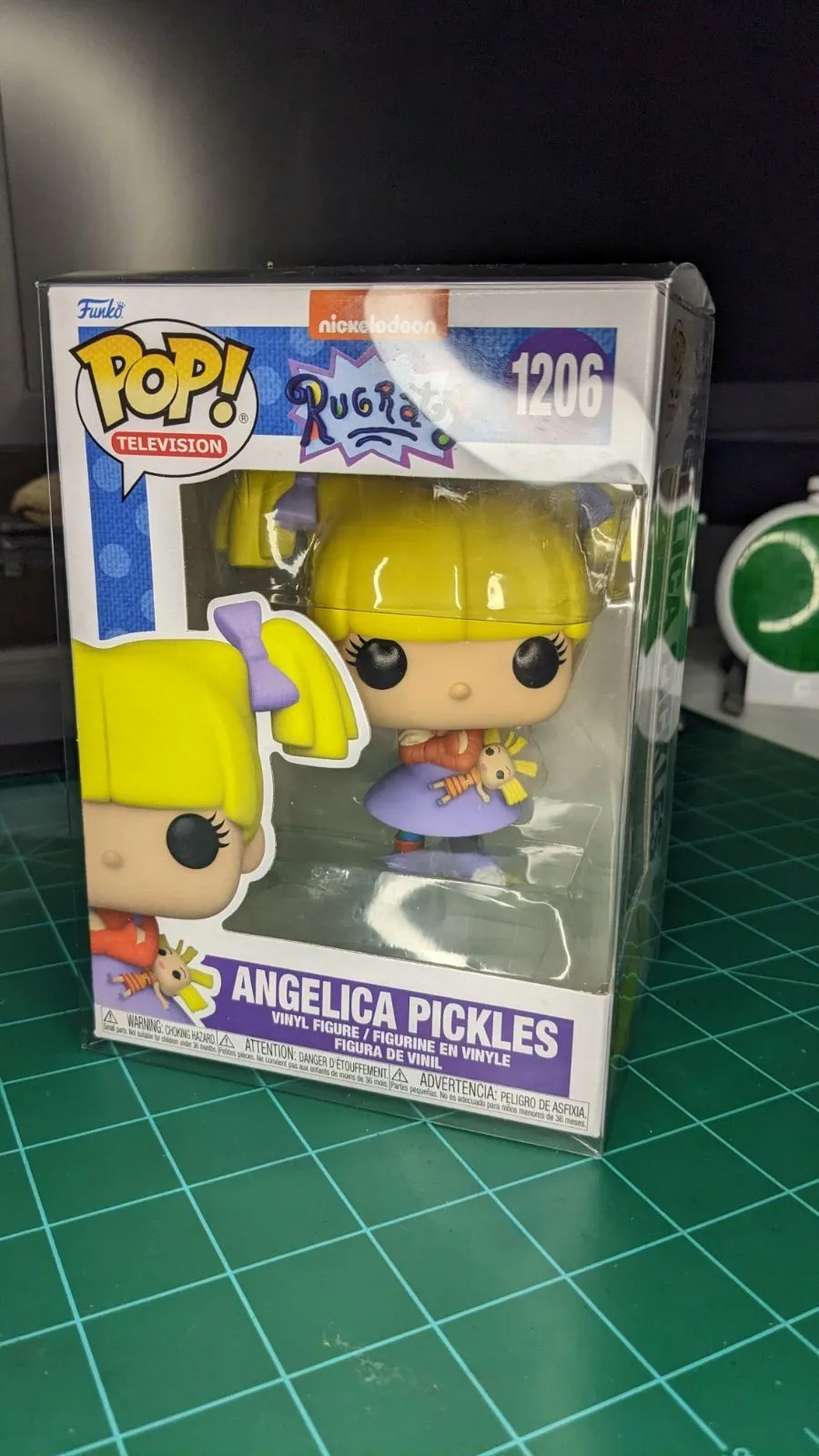 Product image for Angelica pickles