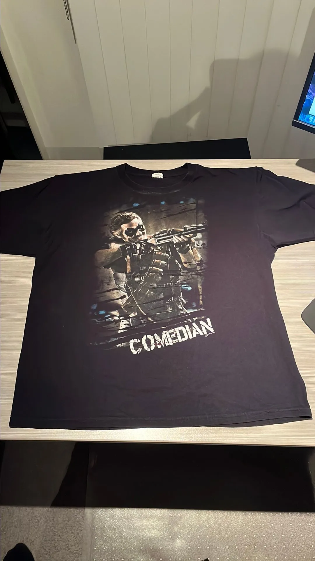 Product image for Comedian xl 24"x28"