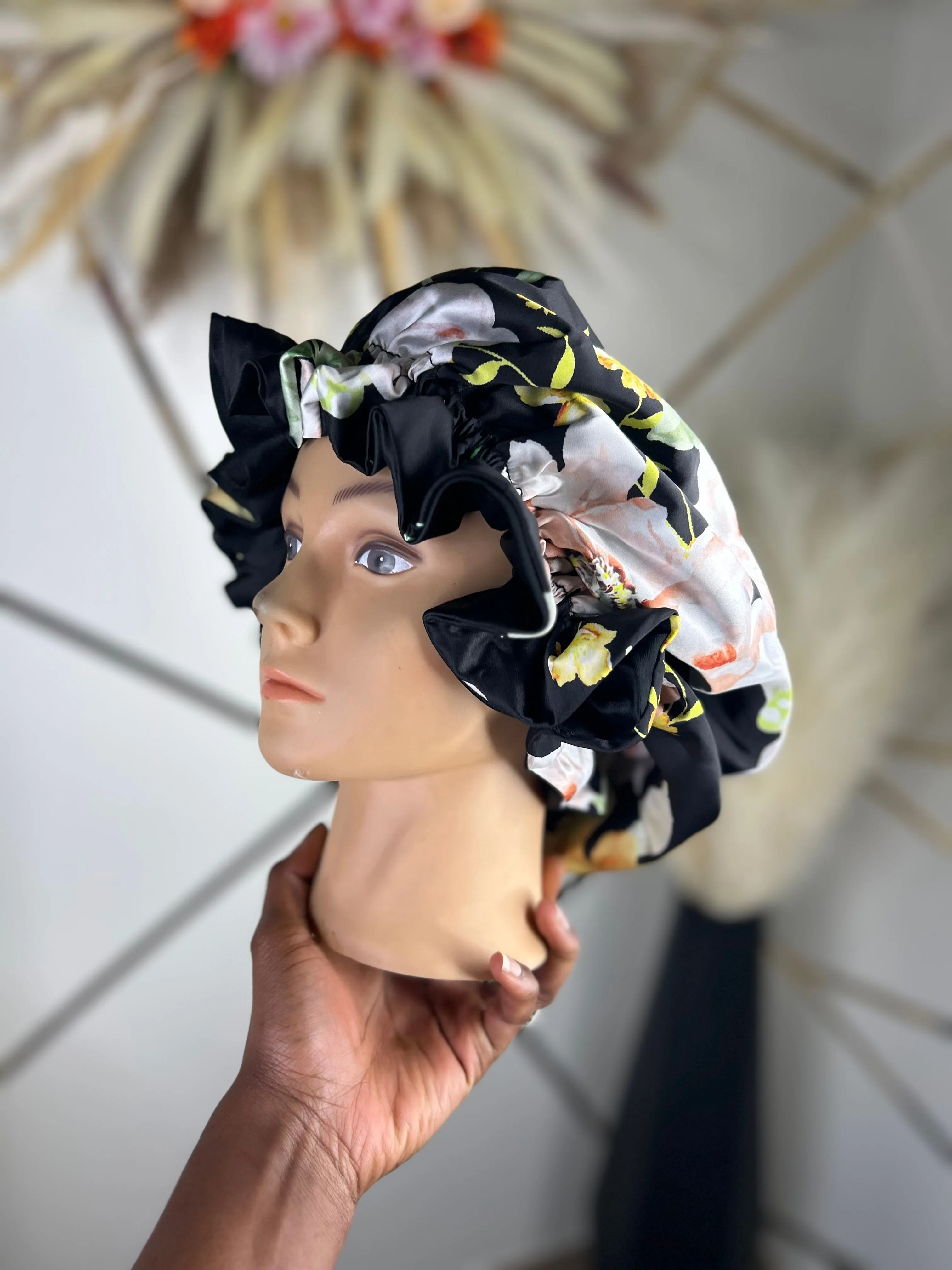 Product image for Reversible bonnet