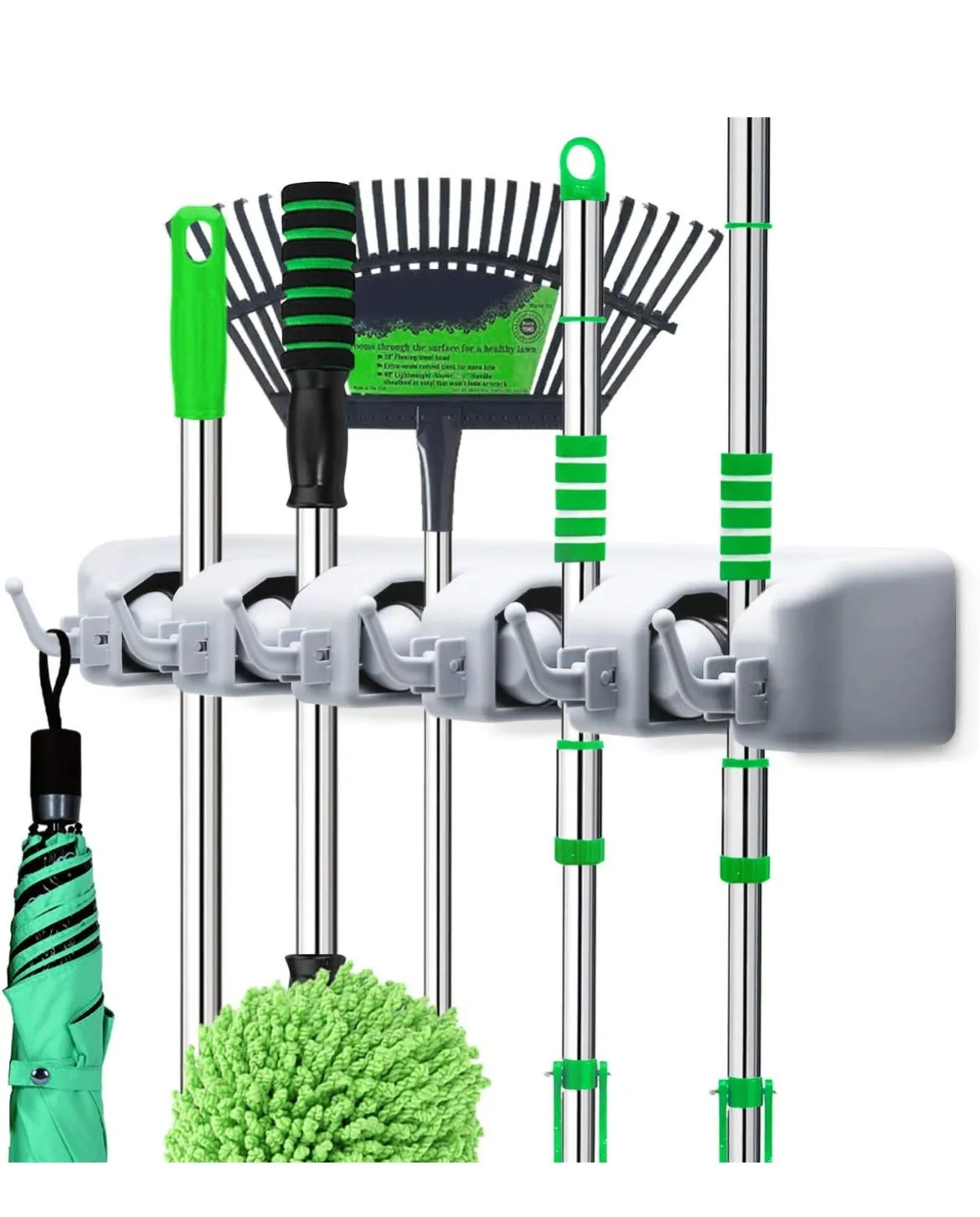 Product image for Broom Holder