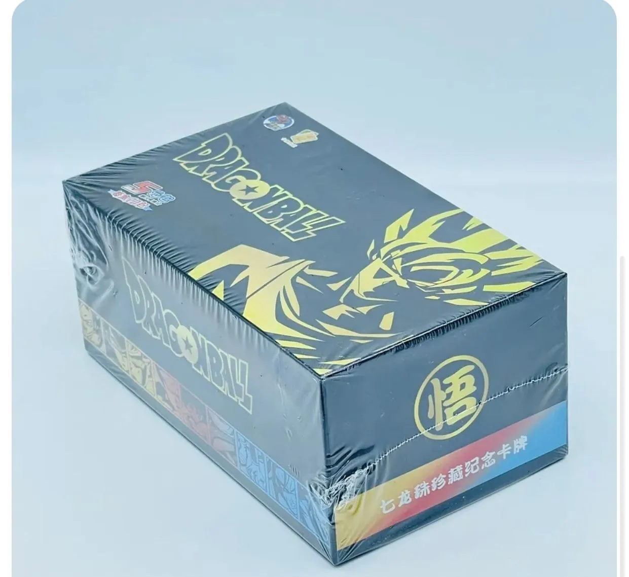 Product image for Drip packs
