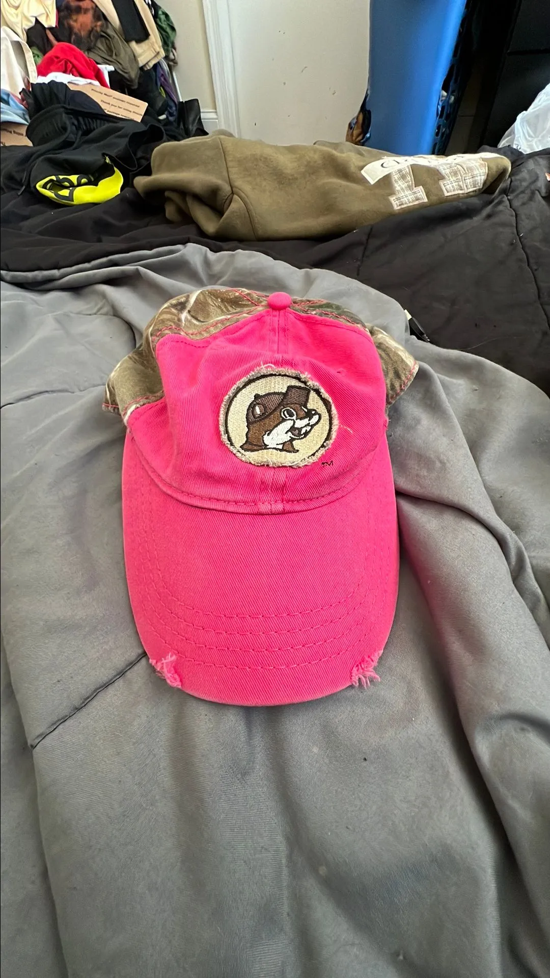 Product image for Buc’ees Hat :)