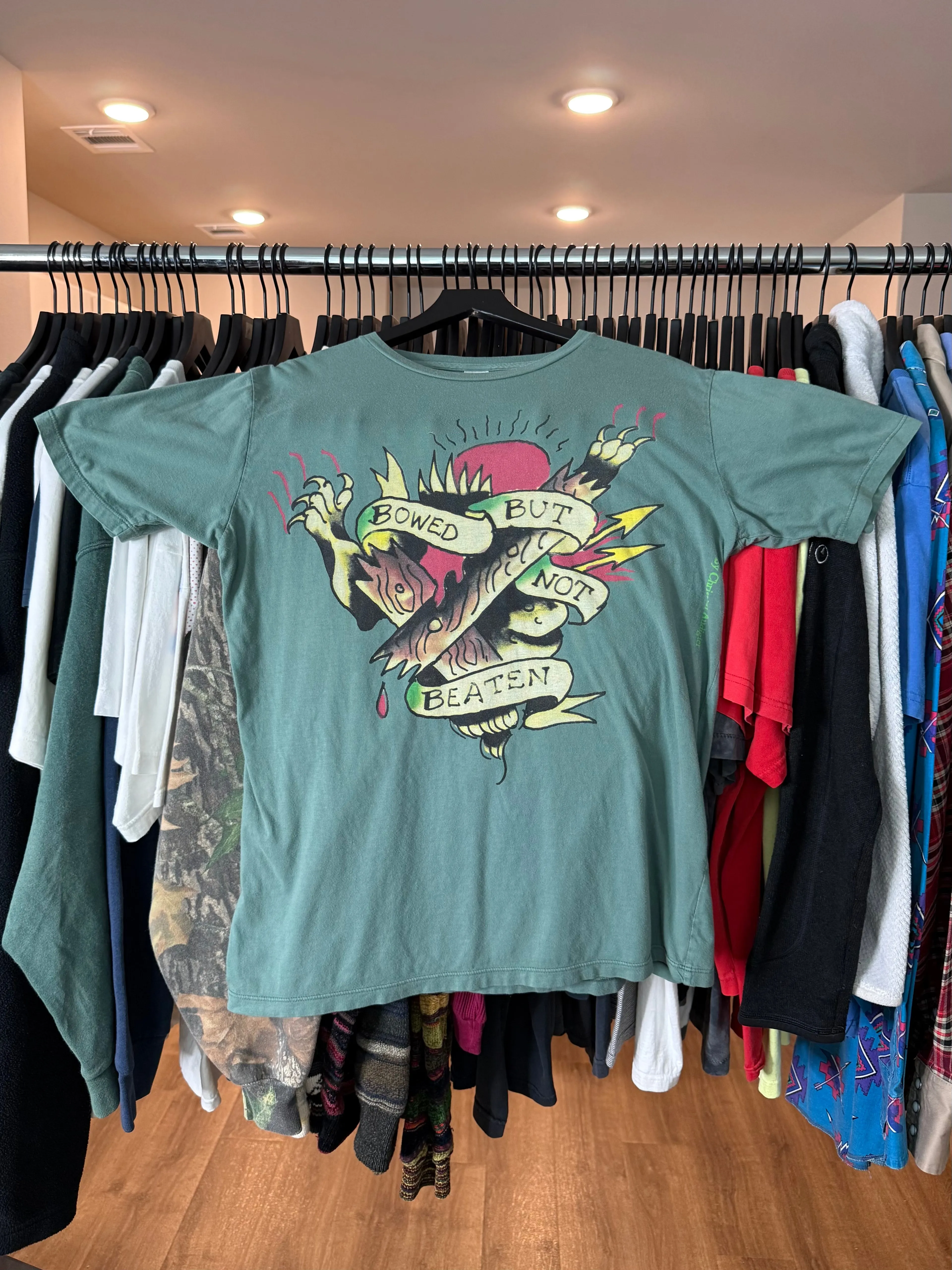 Product image for Ed Hardy Shirt - L