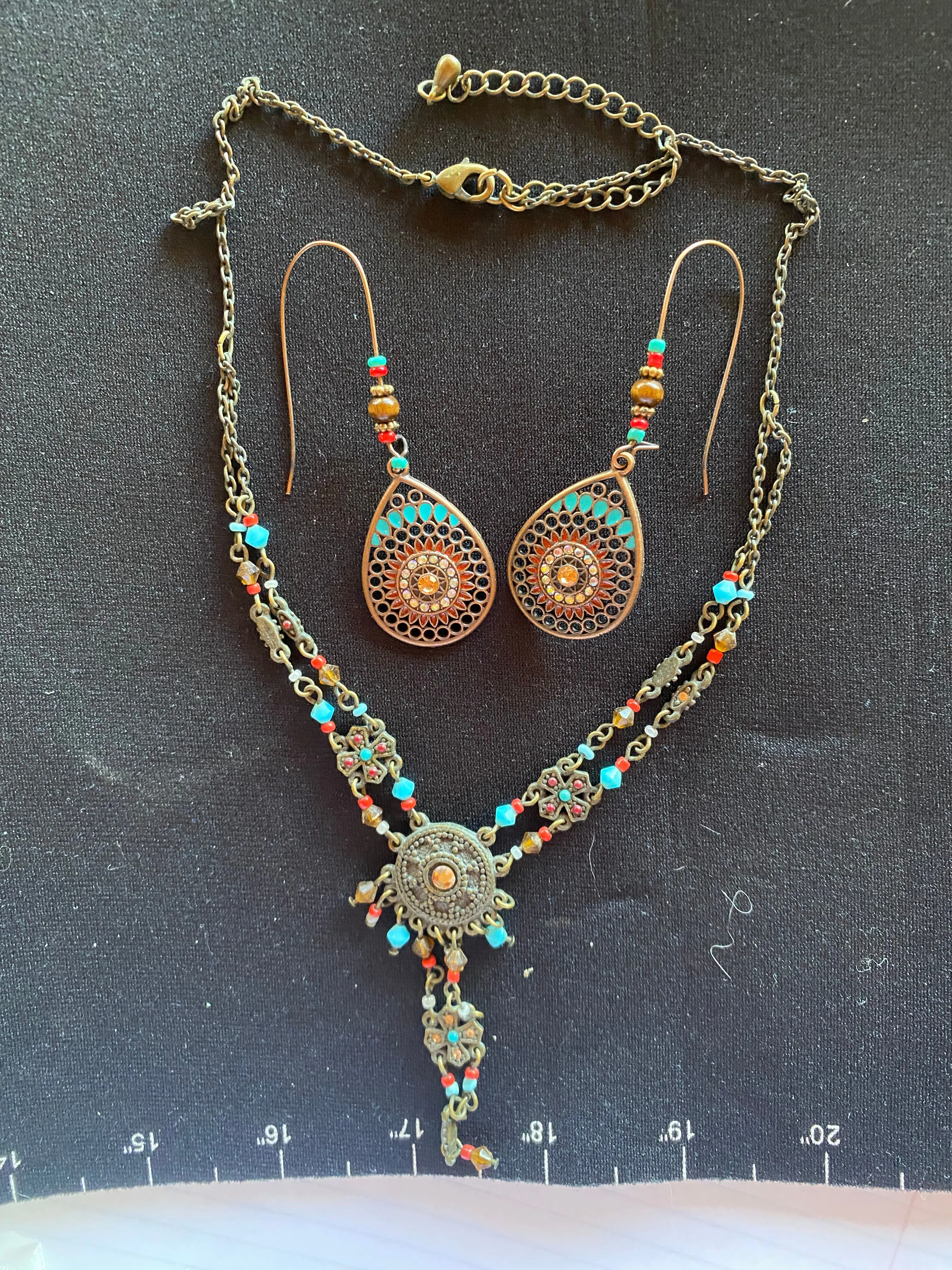 Product image for Boho  set