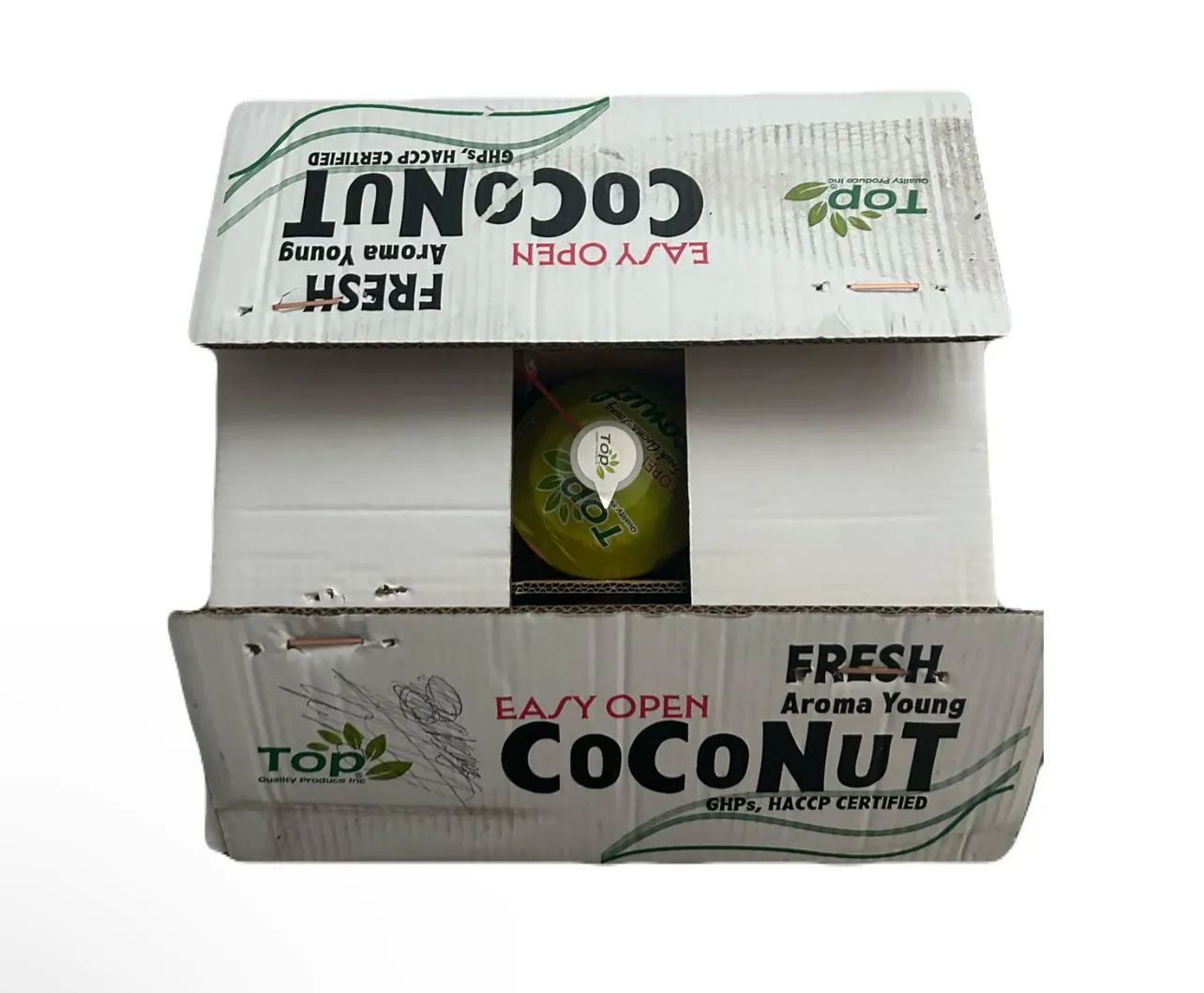 Product image for Fresh Coconuts