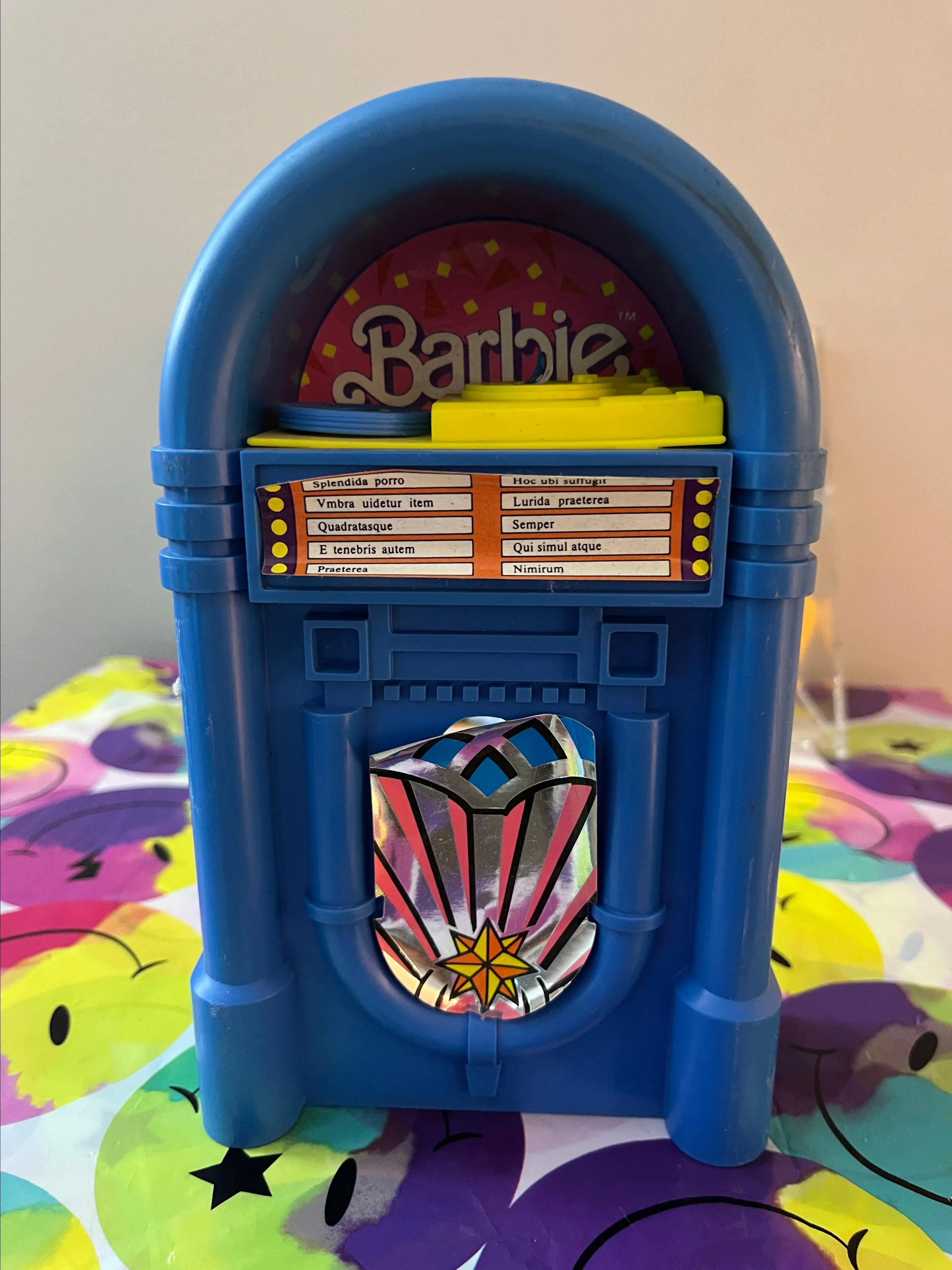 Product image for Jukebox