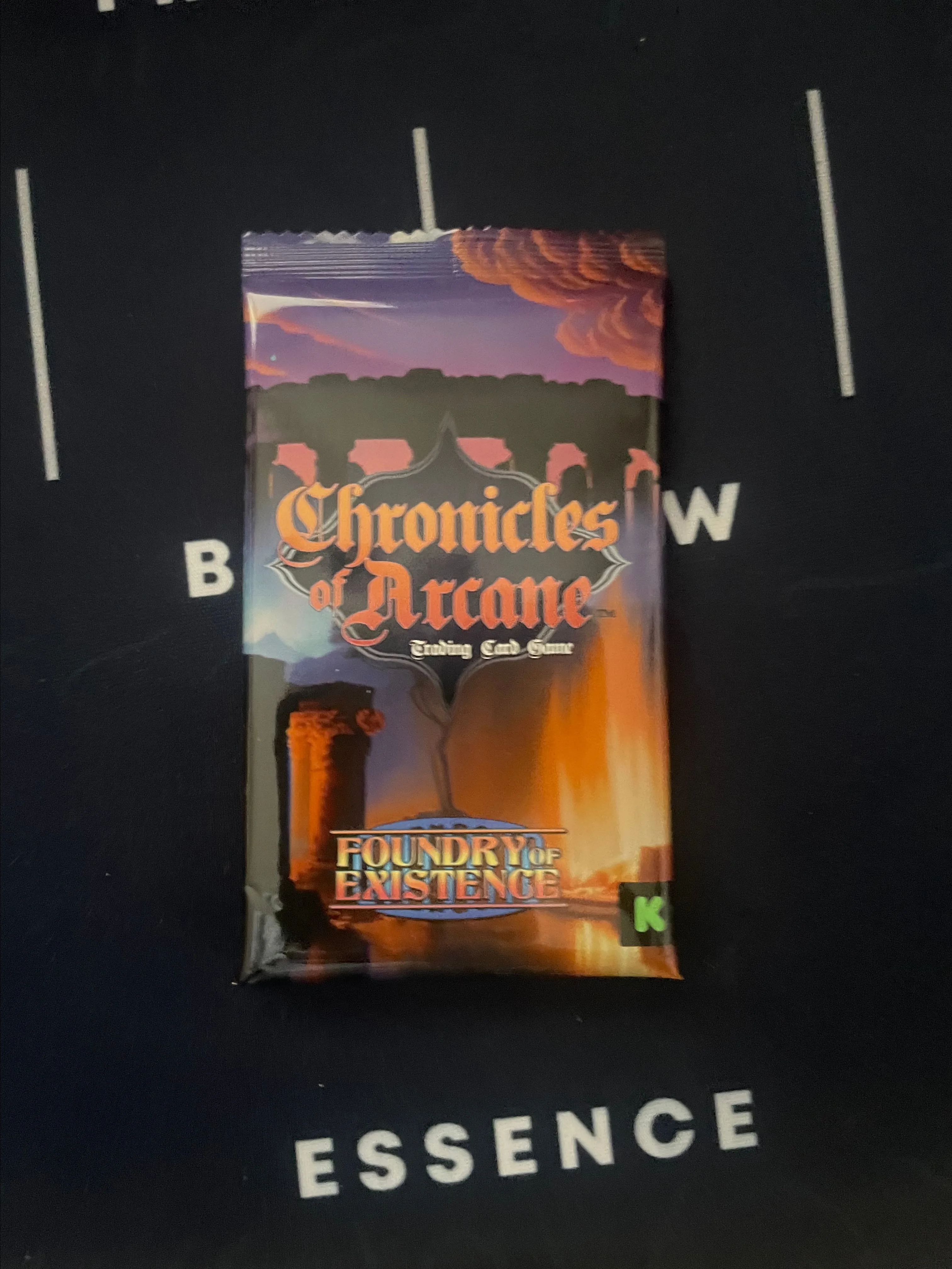 Product image for CoA Kickstarter Packs