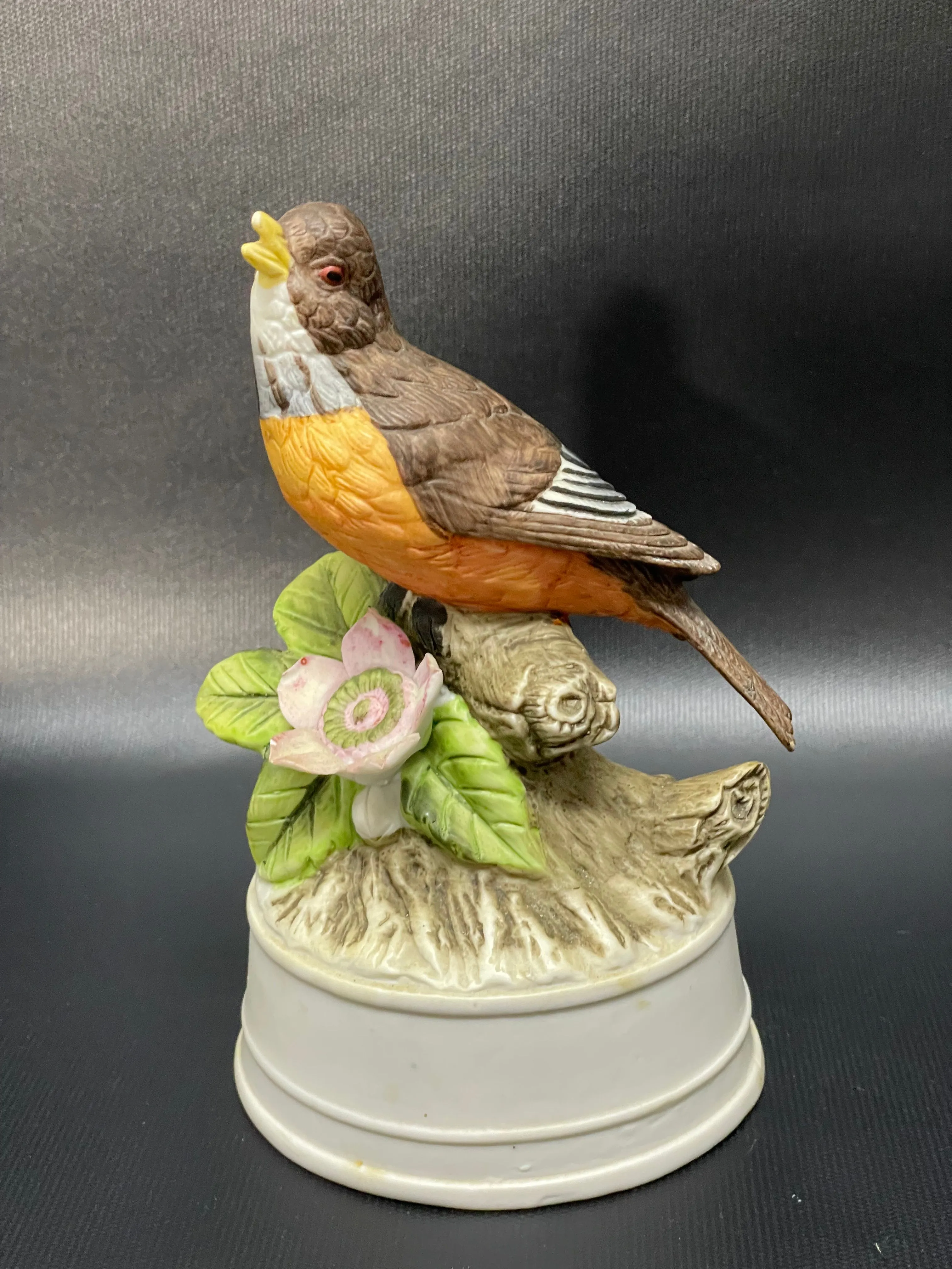Product image for Porcelain bird