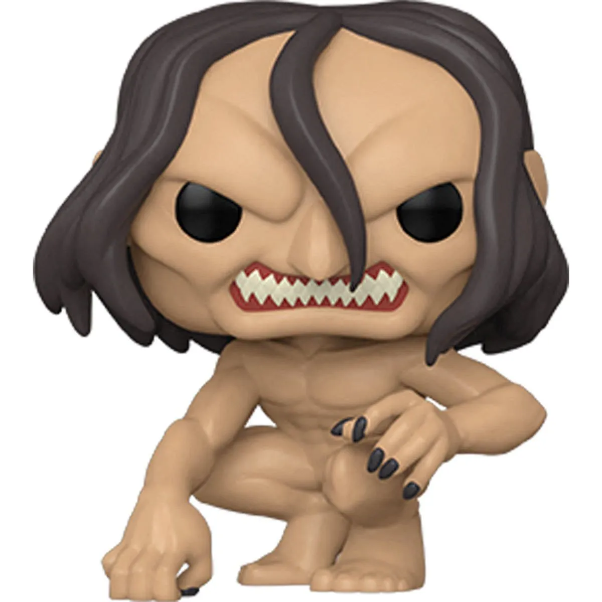 Product image for Attack on Titan Ymir's Titan Funko Pop! #1168