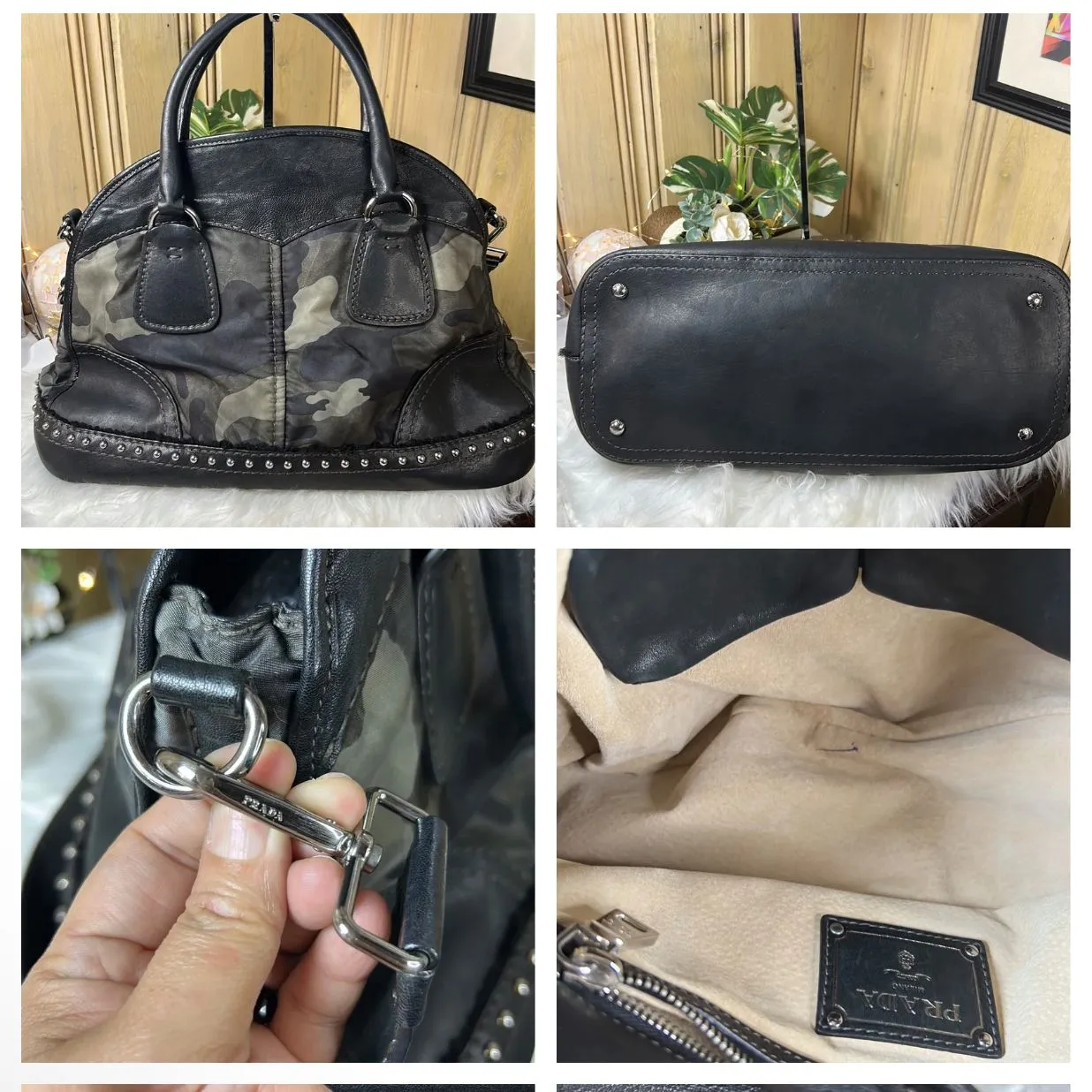 Listing Image Blurred Background