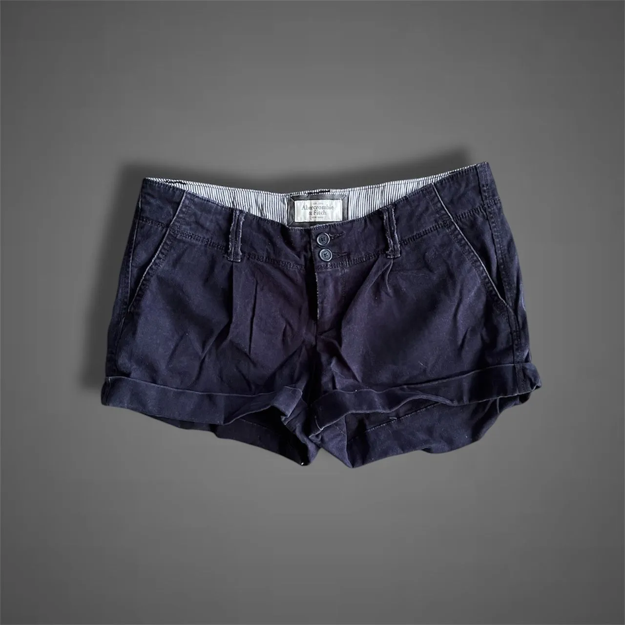 Product image for Abercrombie mini shorts