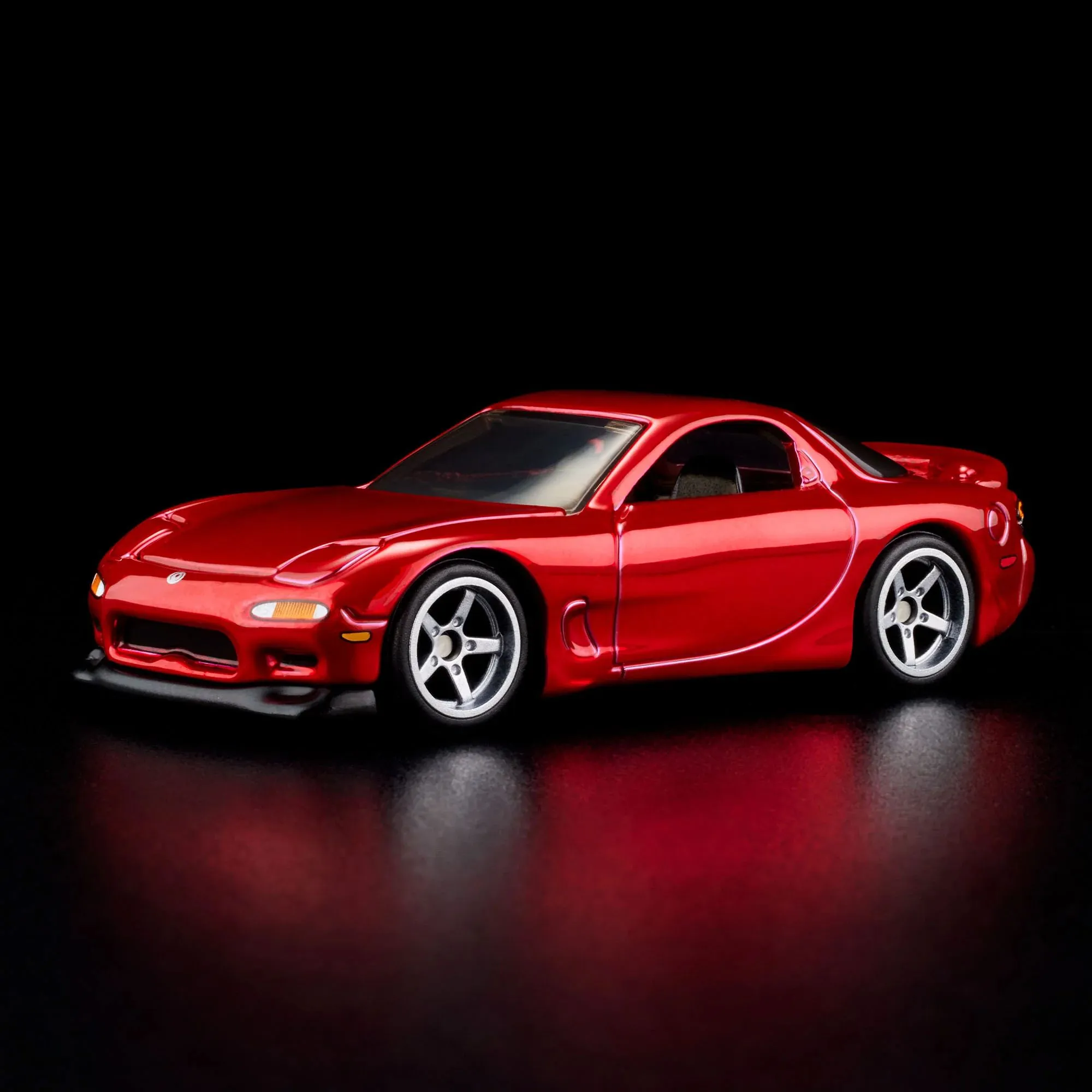 Product image for Red line club 1993  mazda rx7