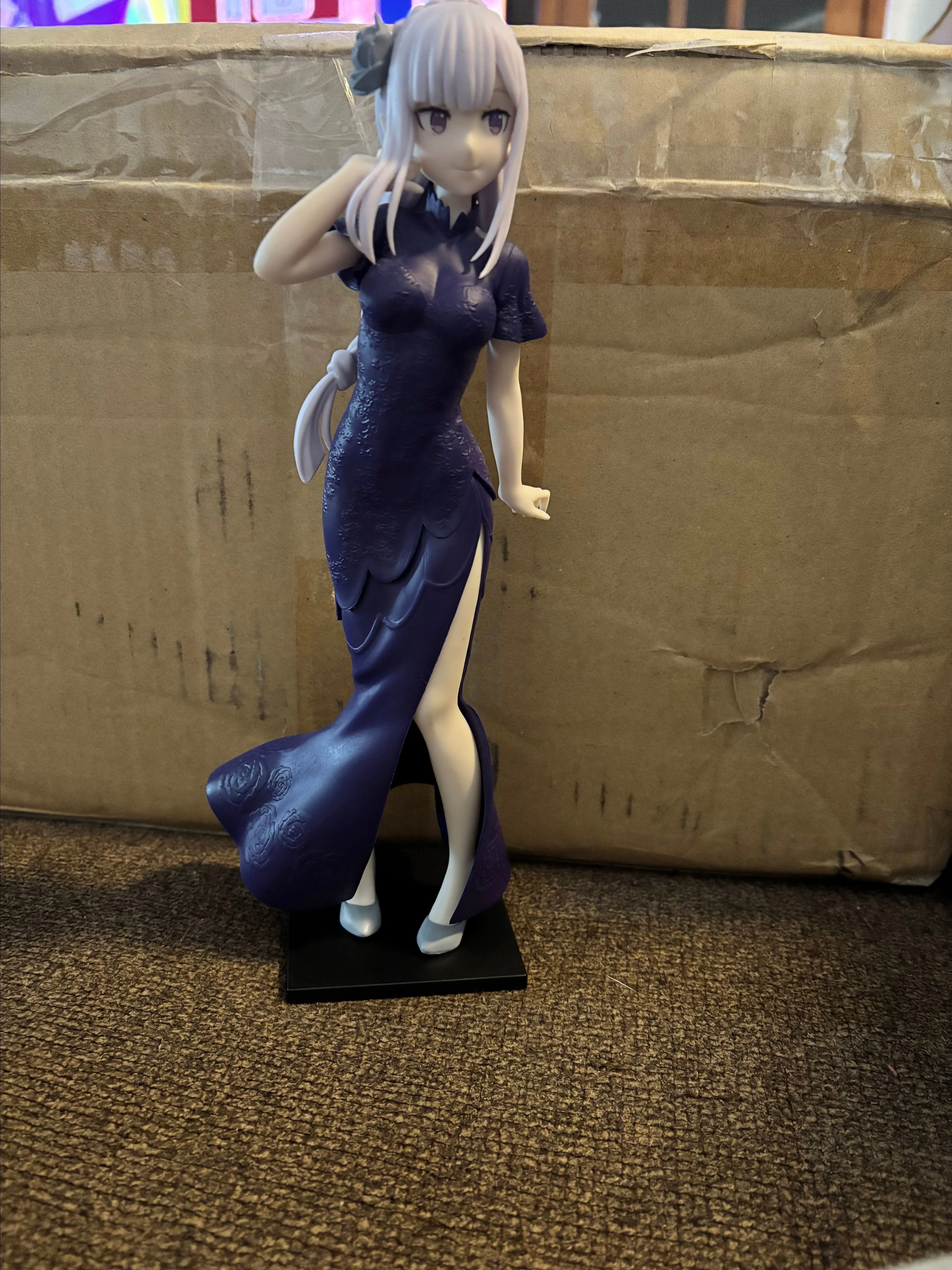 Product image for Emilia 4
