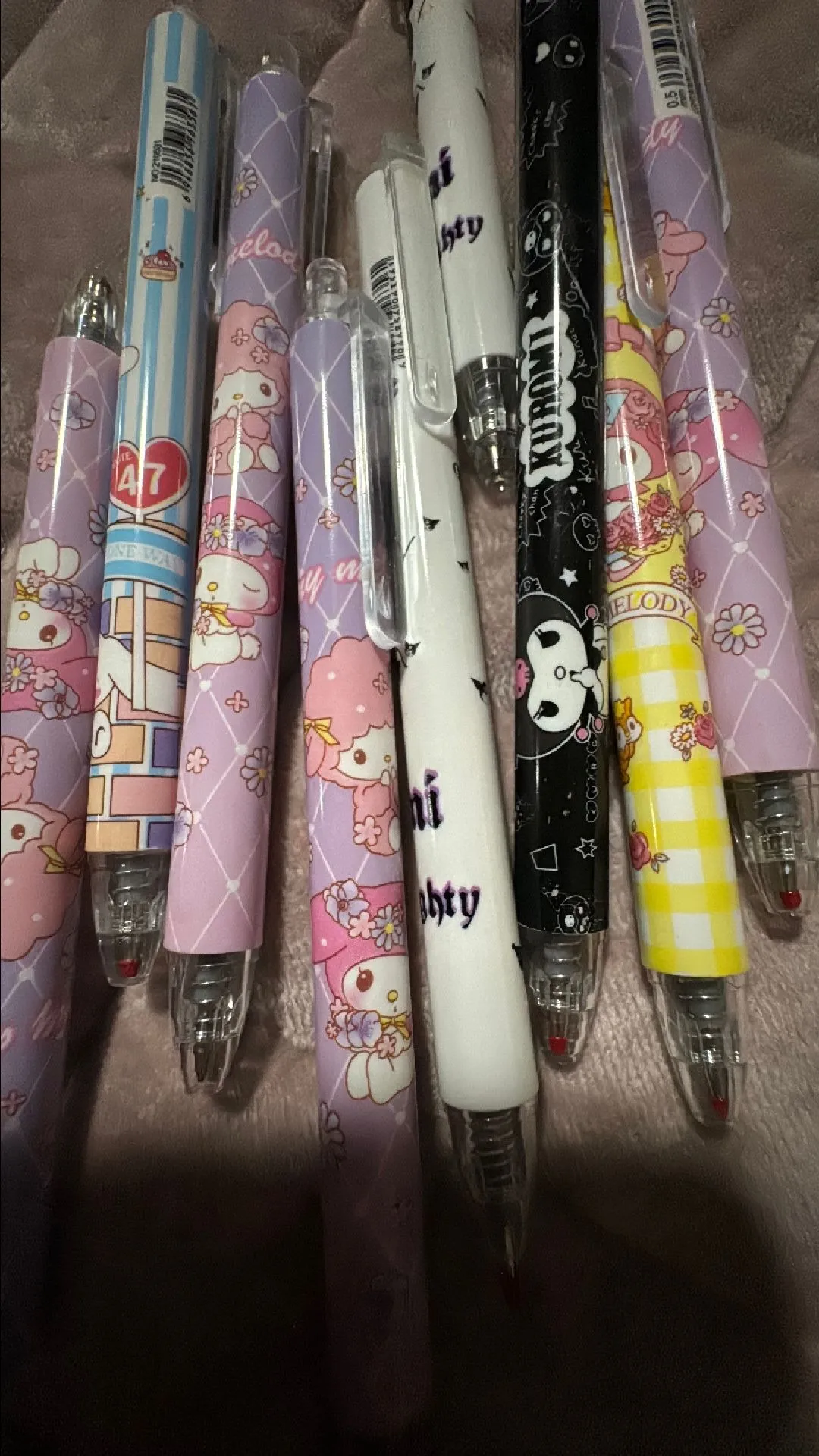 Product image for Random pen