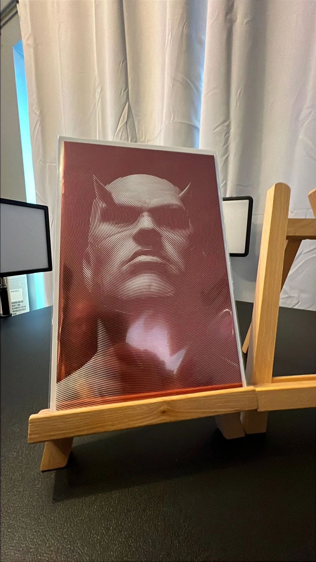 Product image for Daredevil #14 John Tyler Christopher exclusive