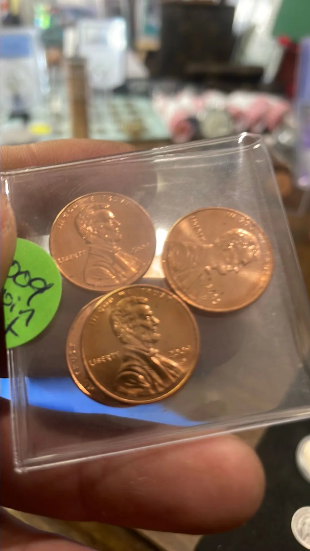 Product image for Red BU Lincoln set of 4 2009