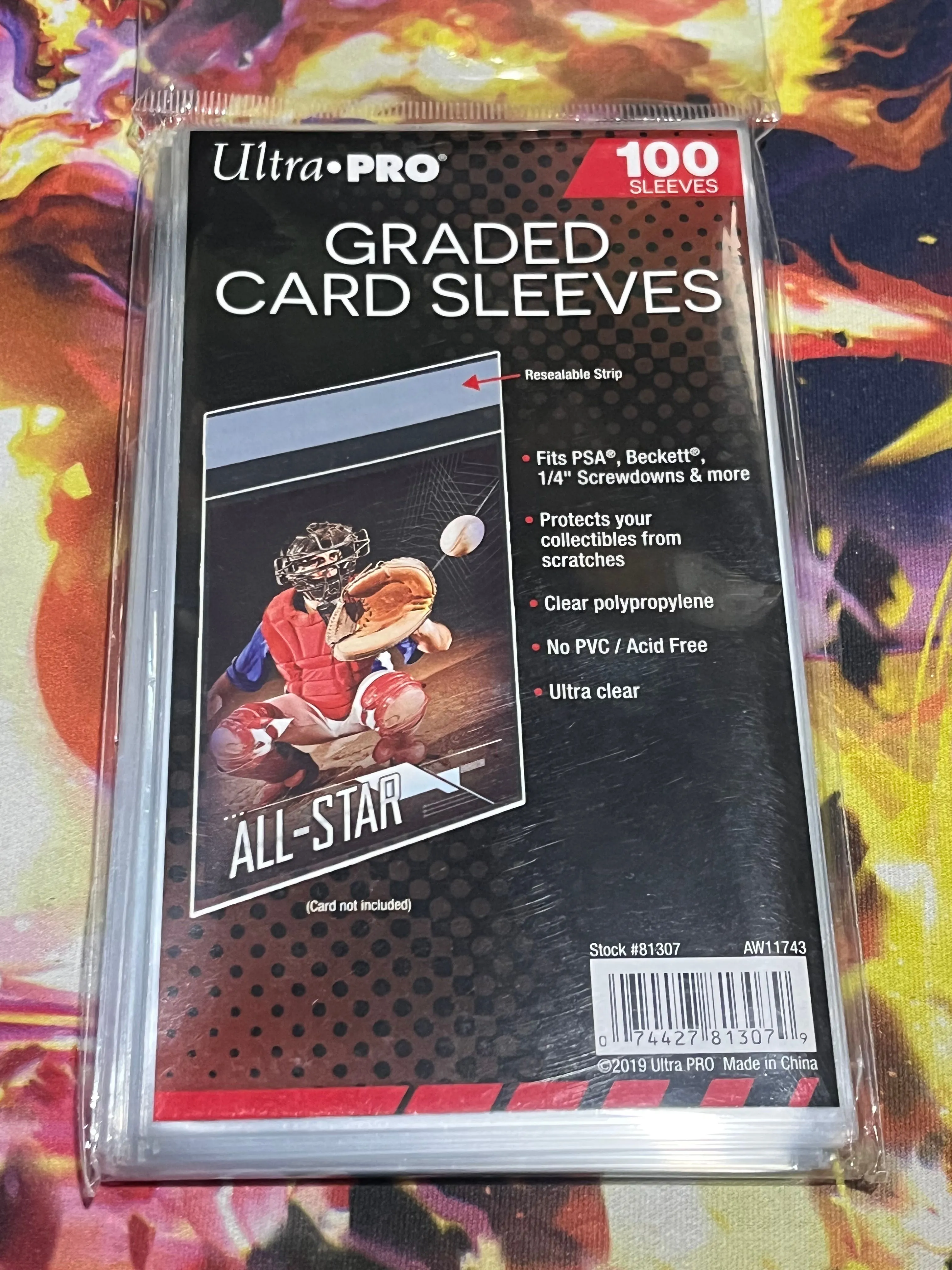 Product image for Ultra pro team bags
