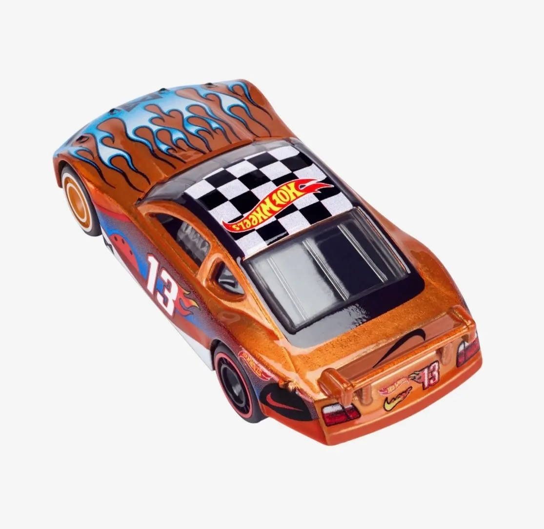 Listing Image Blurred Background