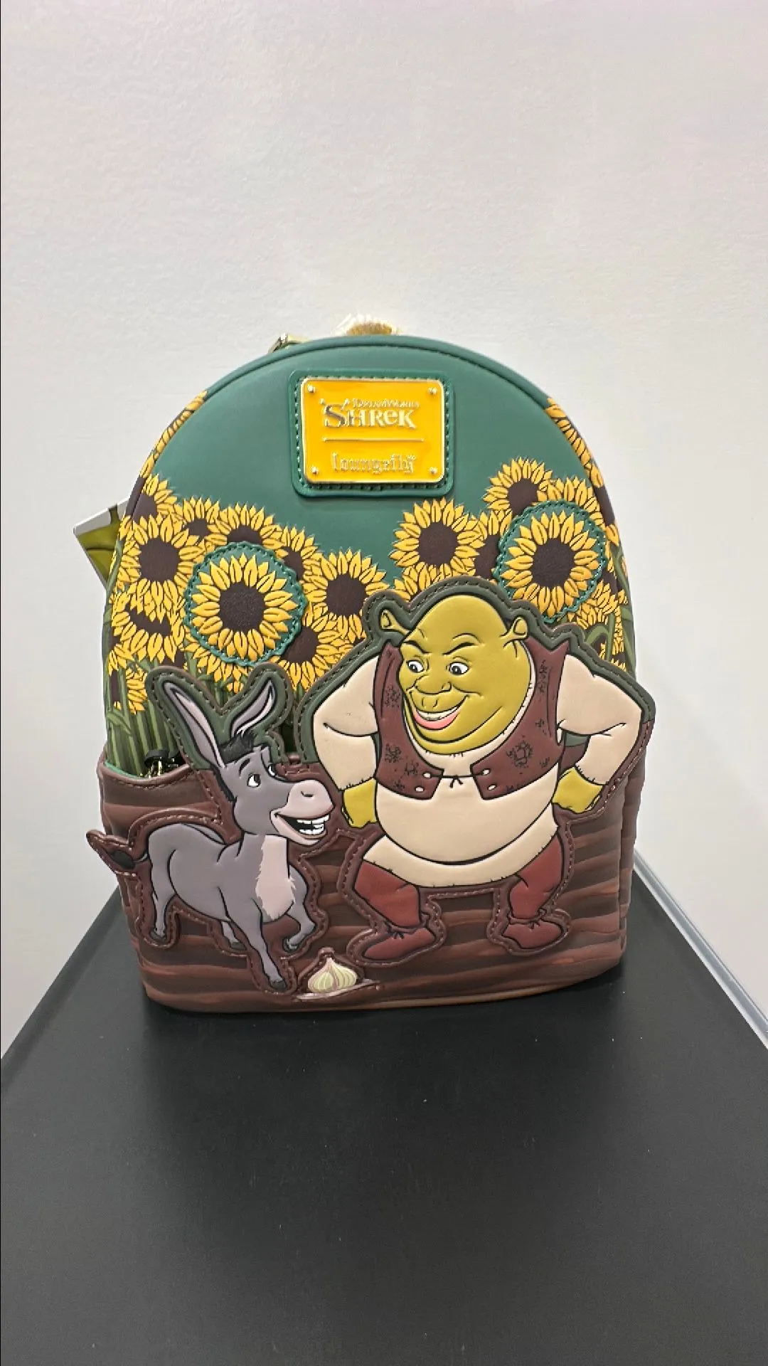 Product image for Shrek - shrek and donkey