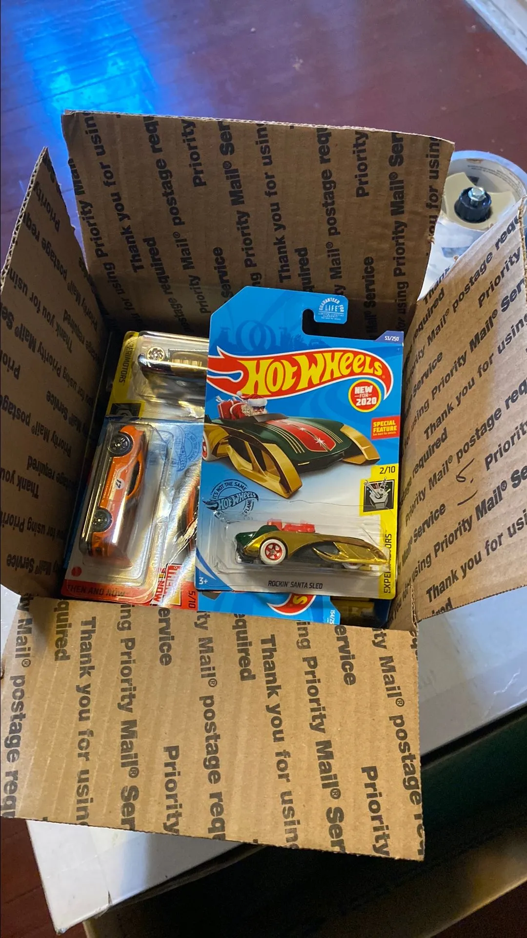 Product image for Hot wheels