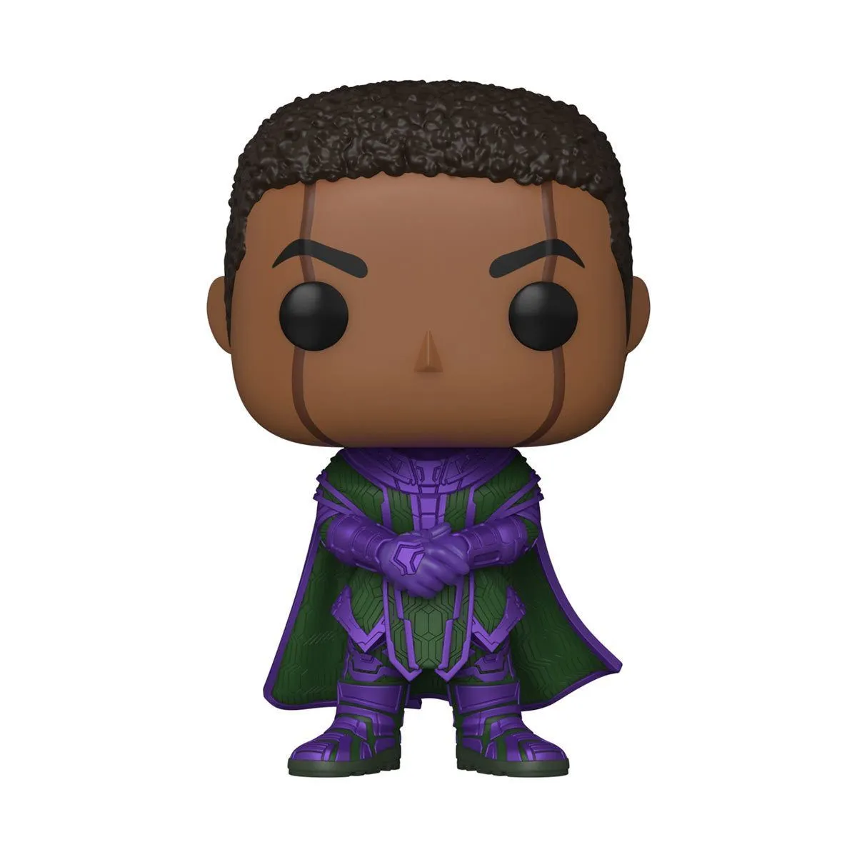 Product image for Ant-Man and the Wasp: Quantumania Kang Funko Pop! #1139