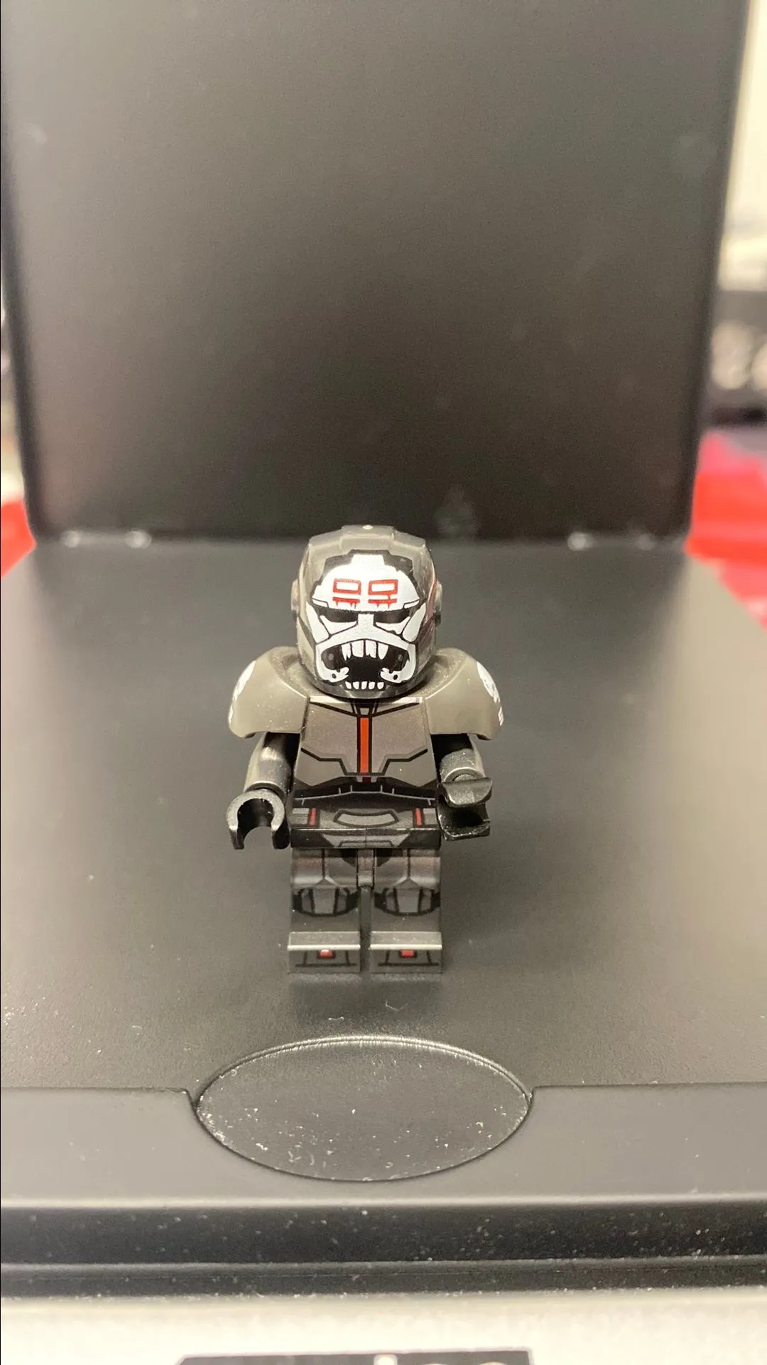 Product image for Wrecker