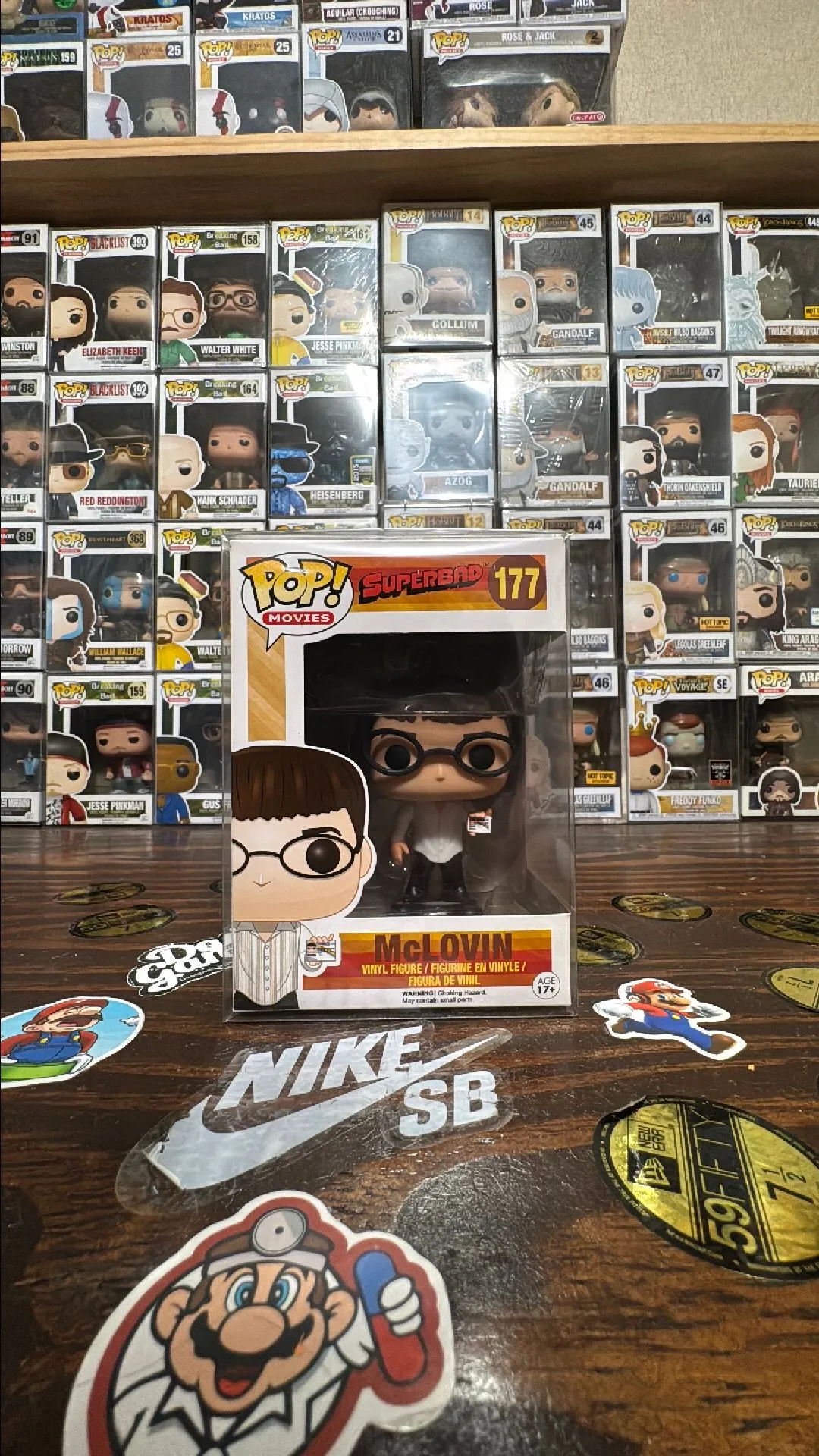 Product image for McLovin